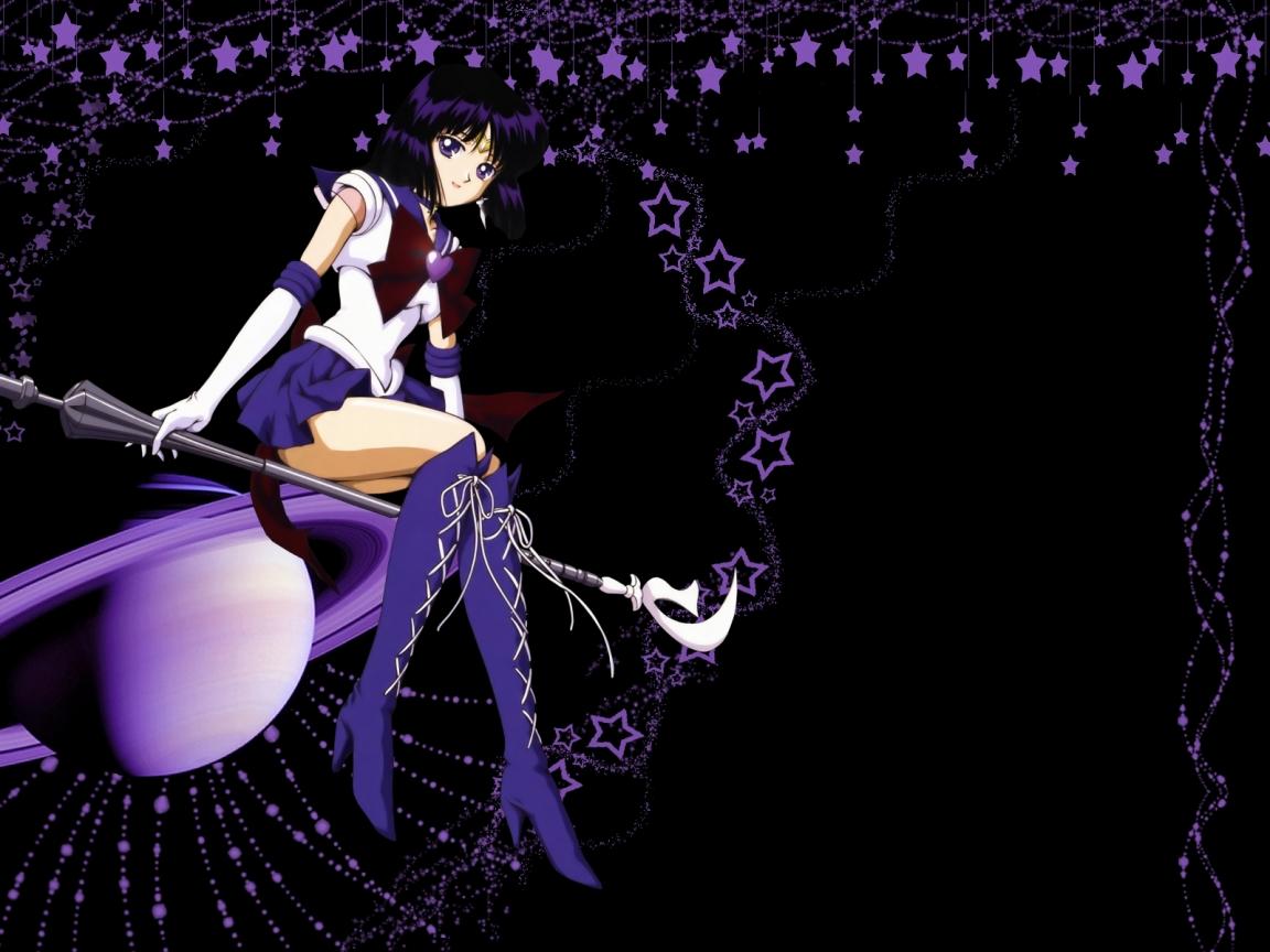 1152x864 Free download Sailor Moon image Sailor Saturn HD wallpaper and [1152x864] for your Desktop, Mobile & Tablet. Explore Sailor Saturn Wallpaper. Sailor Moon Wallpaper, Sailor Moon Wallpaper for iPhone