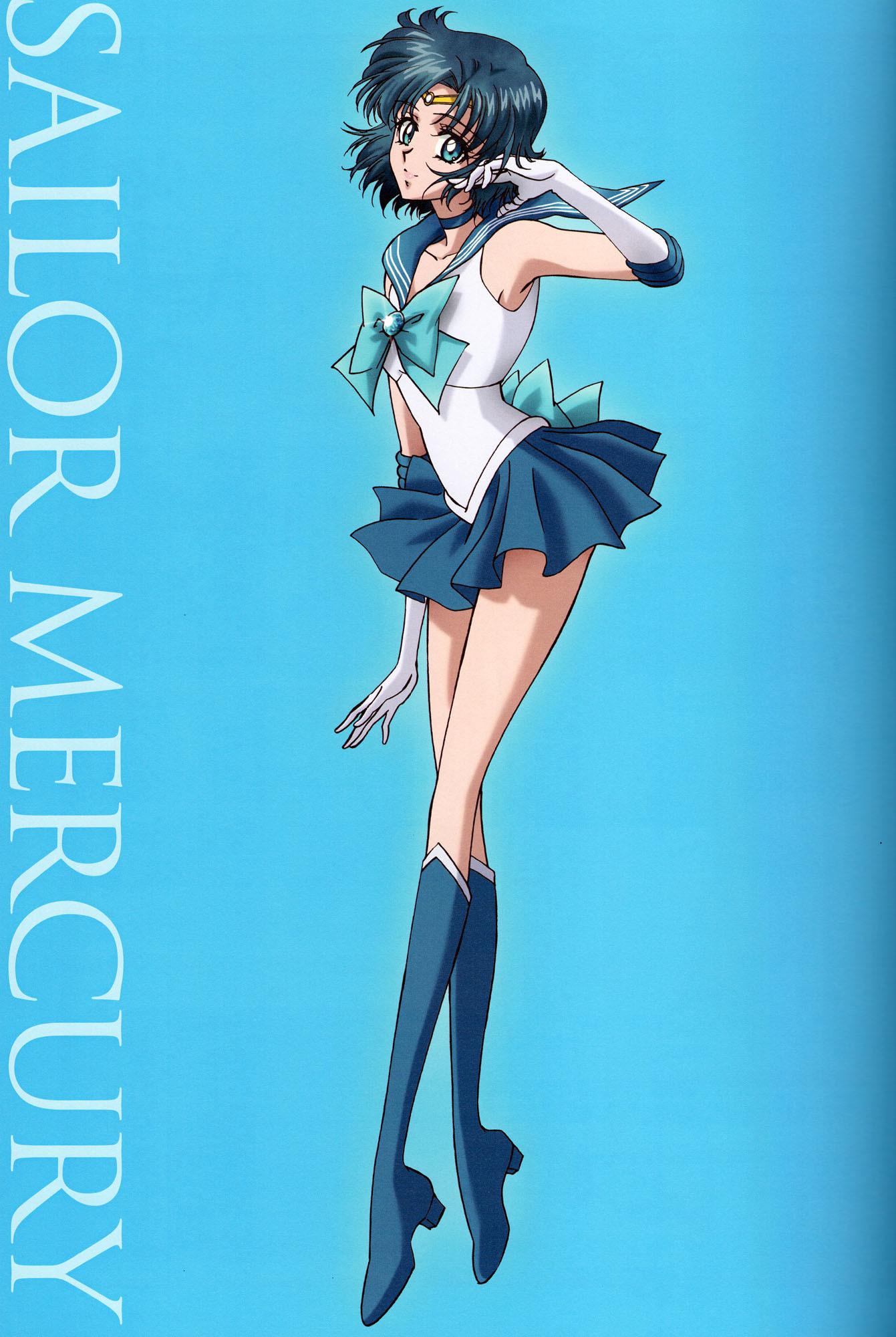 1341x2000 Sailor Mercury and Scan Gallery