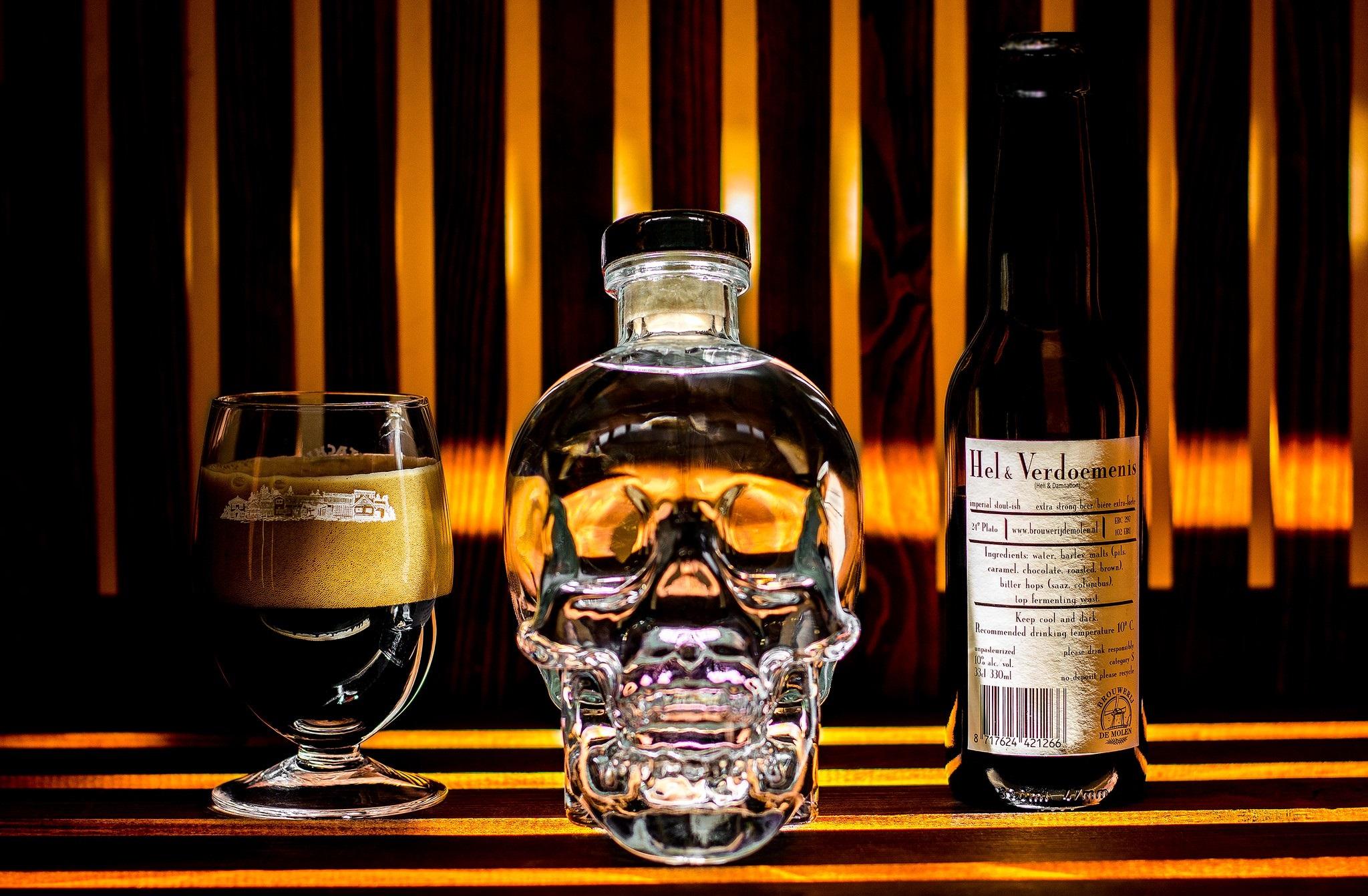 2048x1342 Alcohol Wallpaper