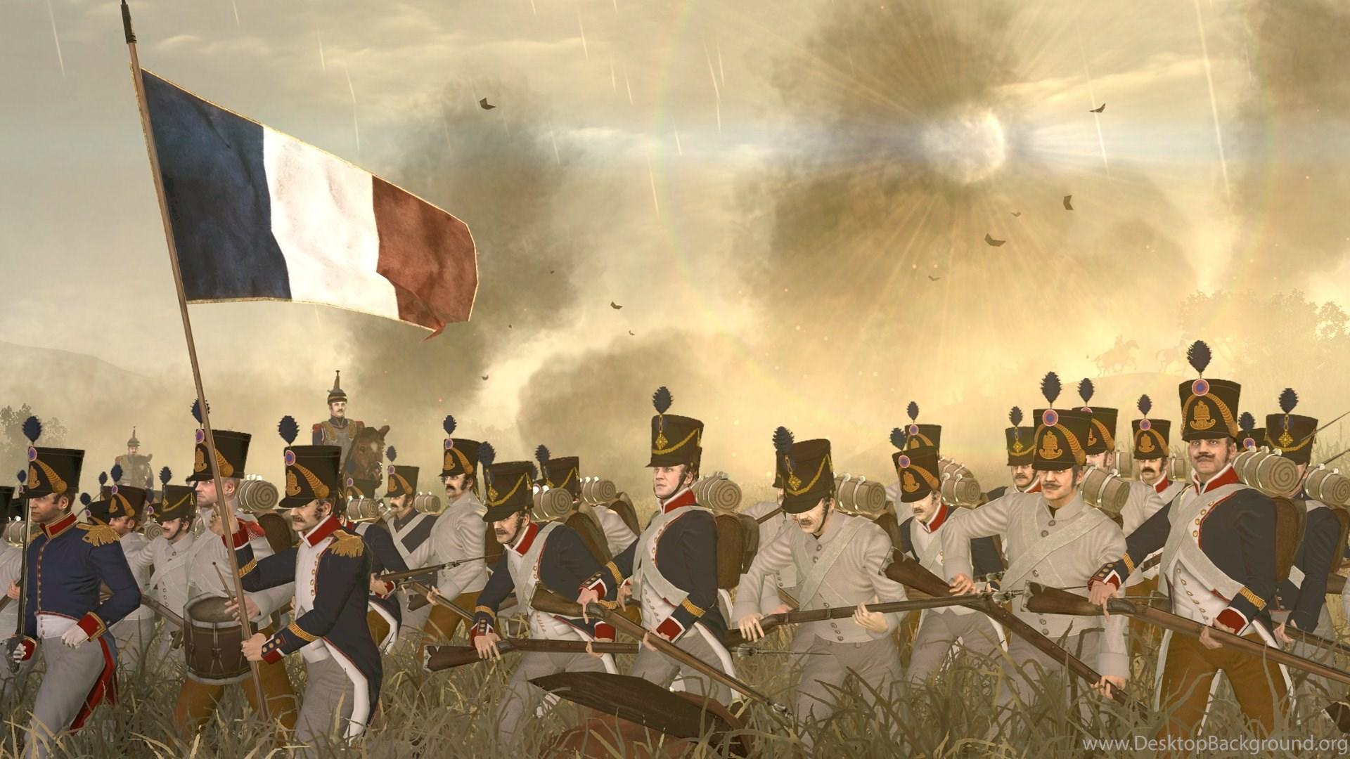 1920x1080 Napoleon Total War Shots, Vietnam, Story, 1920x1080 HD Wallpaper. Desktop Background