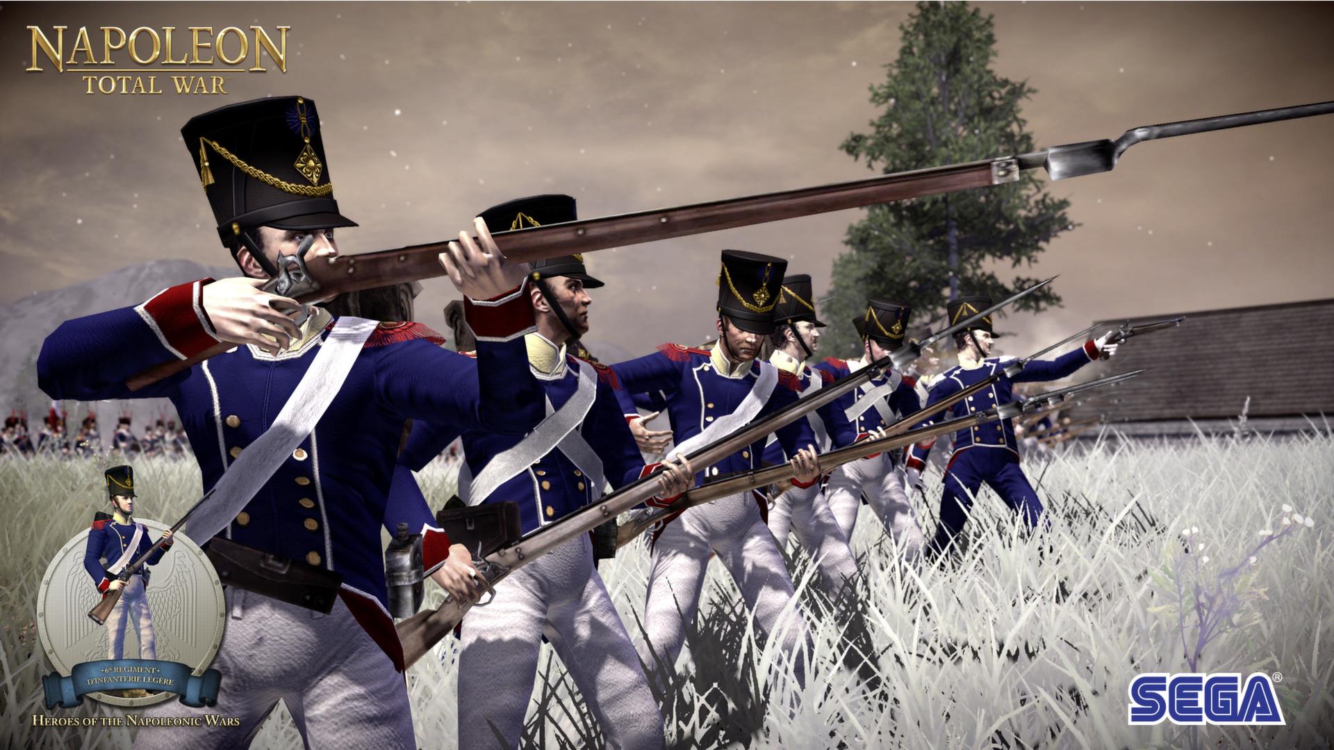 1920x1080 Napoleon: Total War of the Napoleonic Wars on Steam