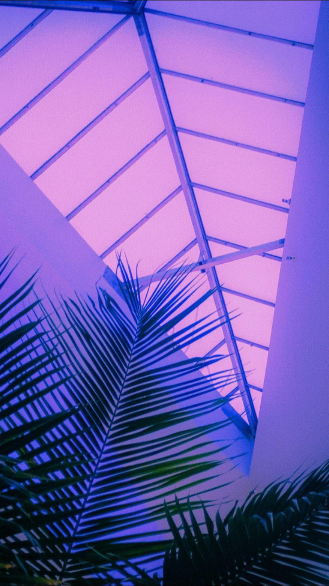 1079x1920 Vaporwave Wallpaper. Blue aesthetic tumblr, Purple aesthetic, Aesthetic wallpaper