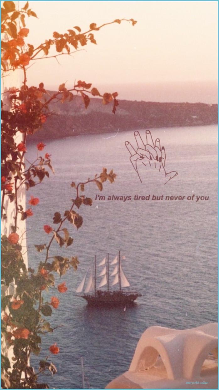 698x1241 Vintage Wallpaper Tumblr Aesthetic Aesthetic Wallpaper