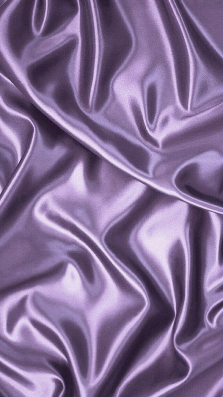 750x1334 Vintage Purple Wallpaper Pastel Purple Aesthetic Collage Free Mock Up