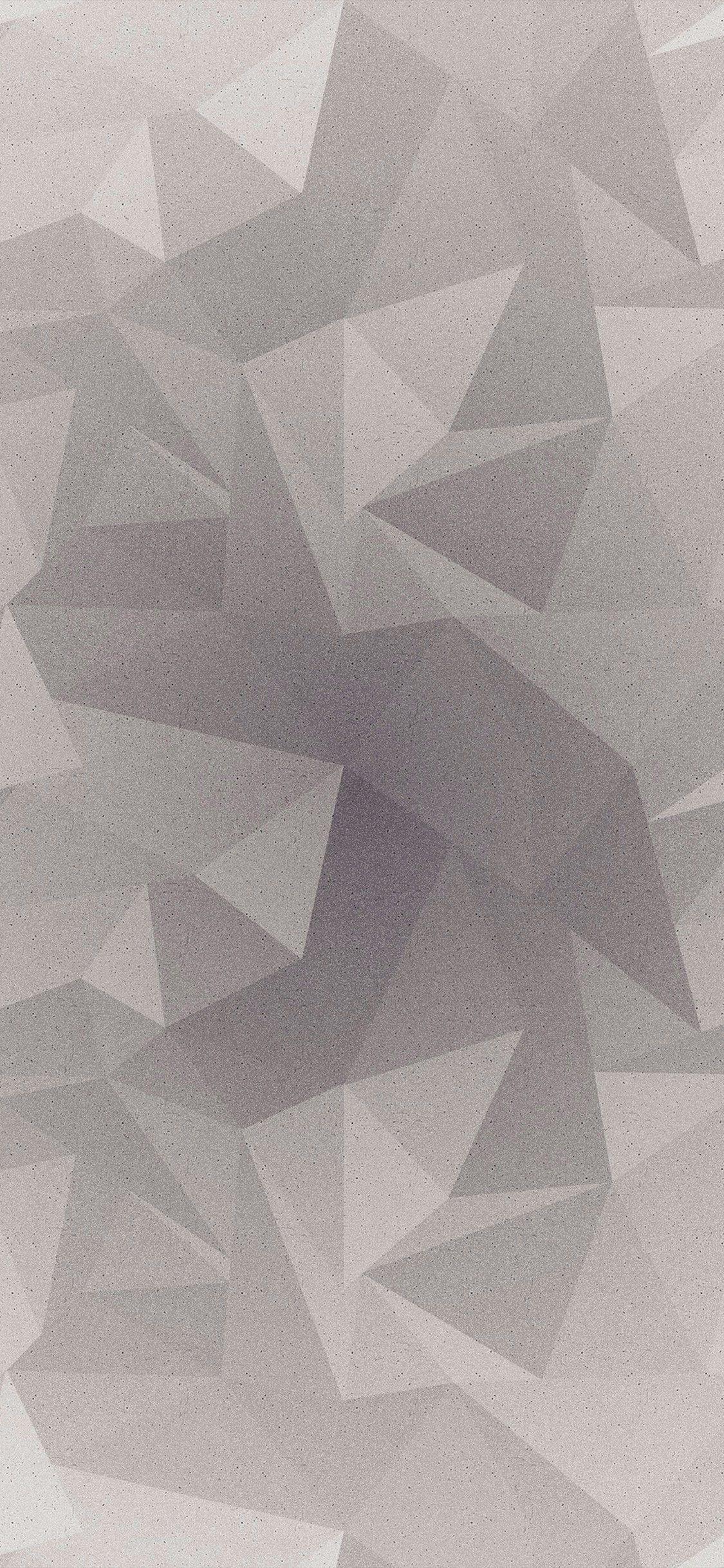 White Polygon Wallpapers Top Free White Polygon Backgrounds Wallpaperaccess