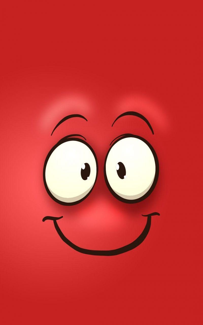 800x1280 Animoji Wallpaper