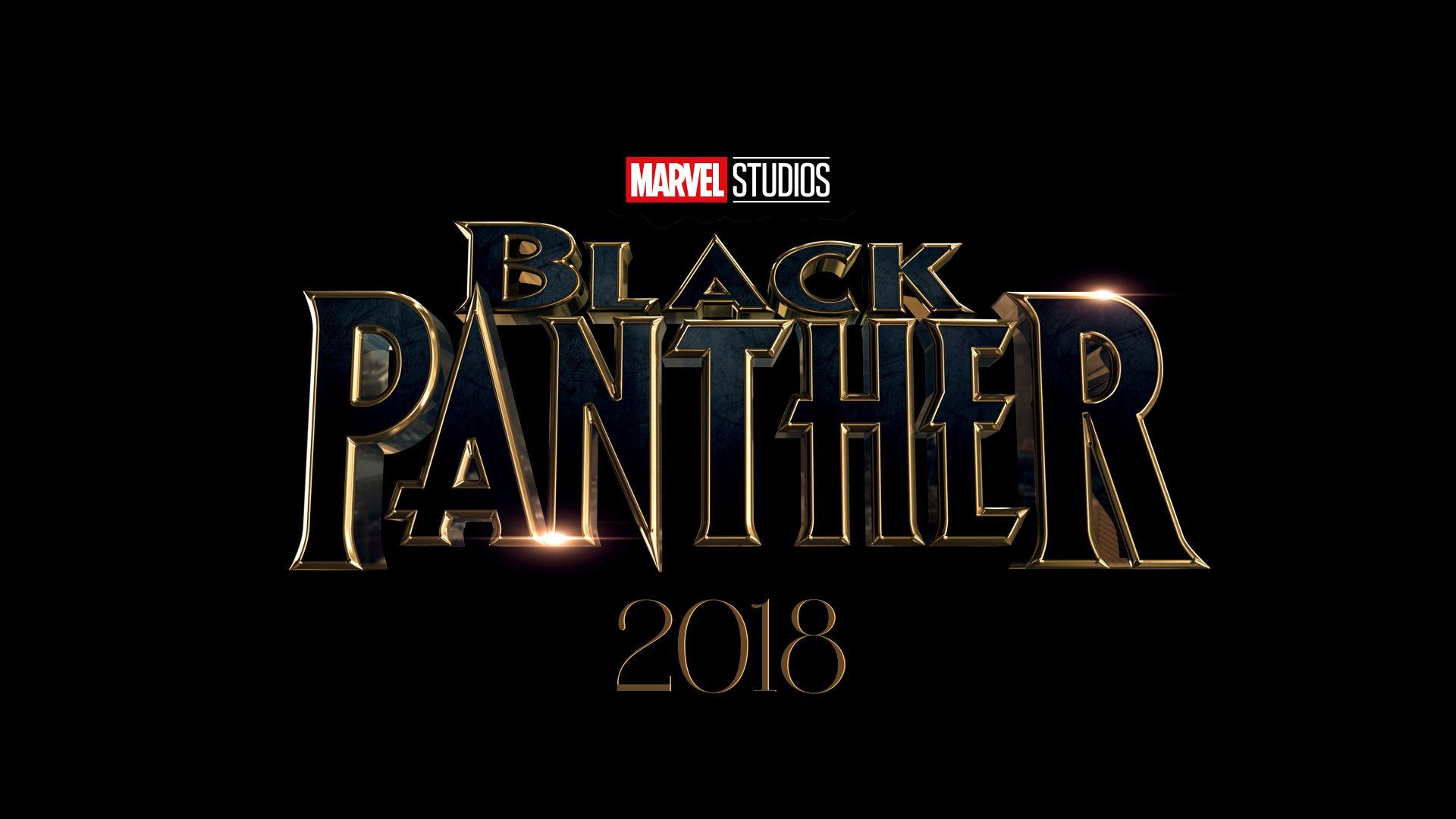 1920x1080 Wallpaper Black Panther, 4k, poster, Movies