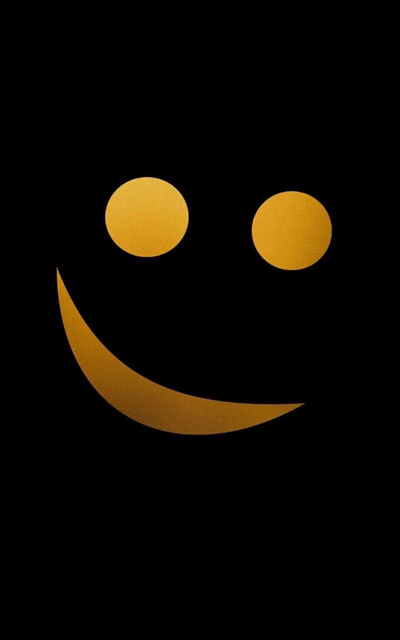 800x1280 Cartoon Emoji Minimal Android Wallpaper