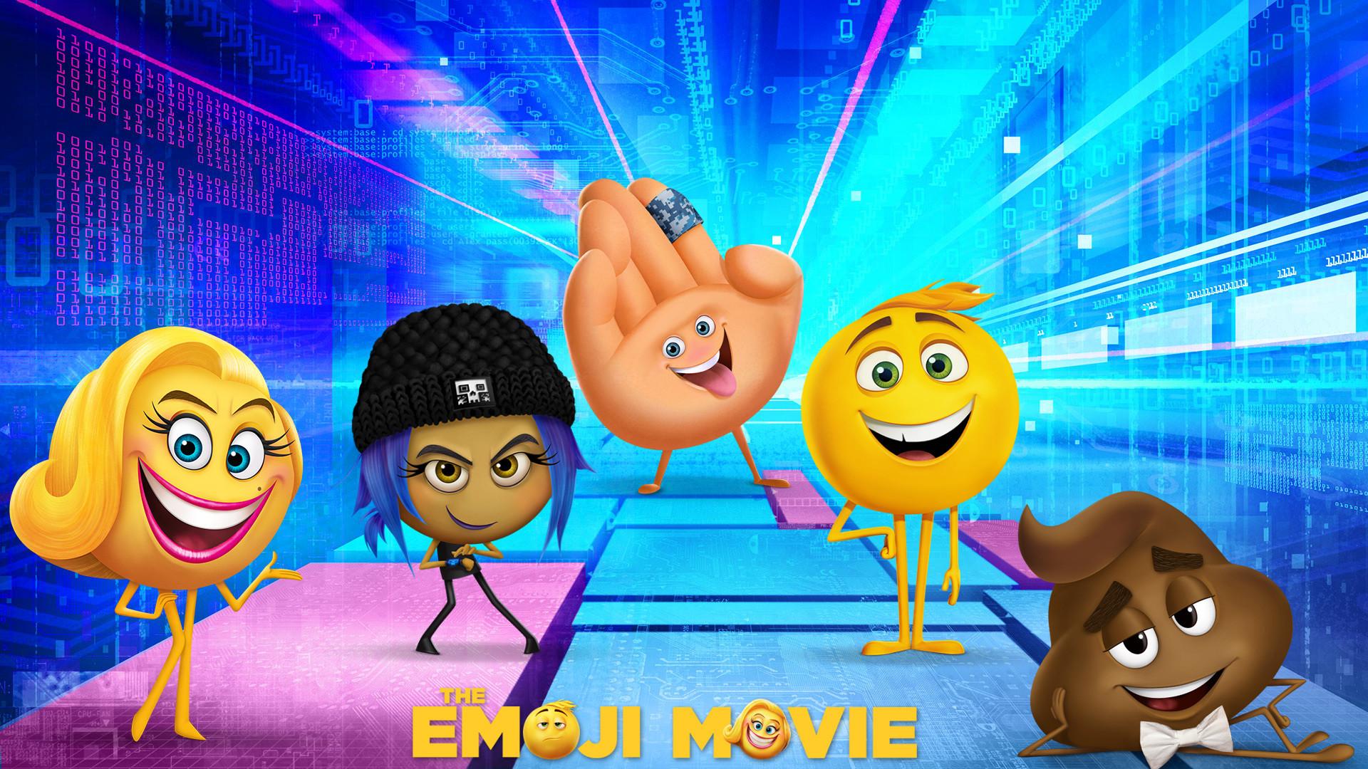 1920x1080 Download Wallpaper Emoji Love HD