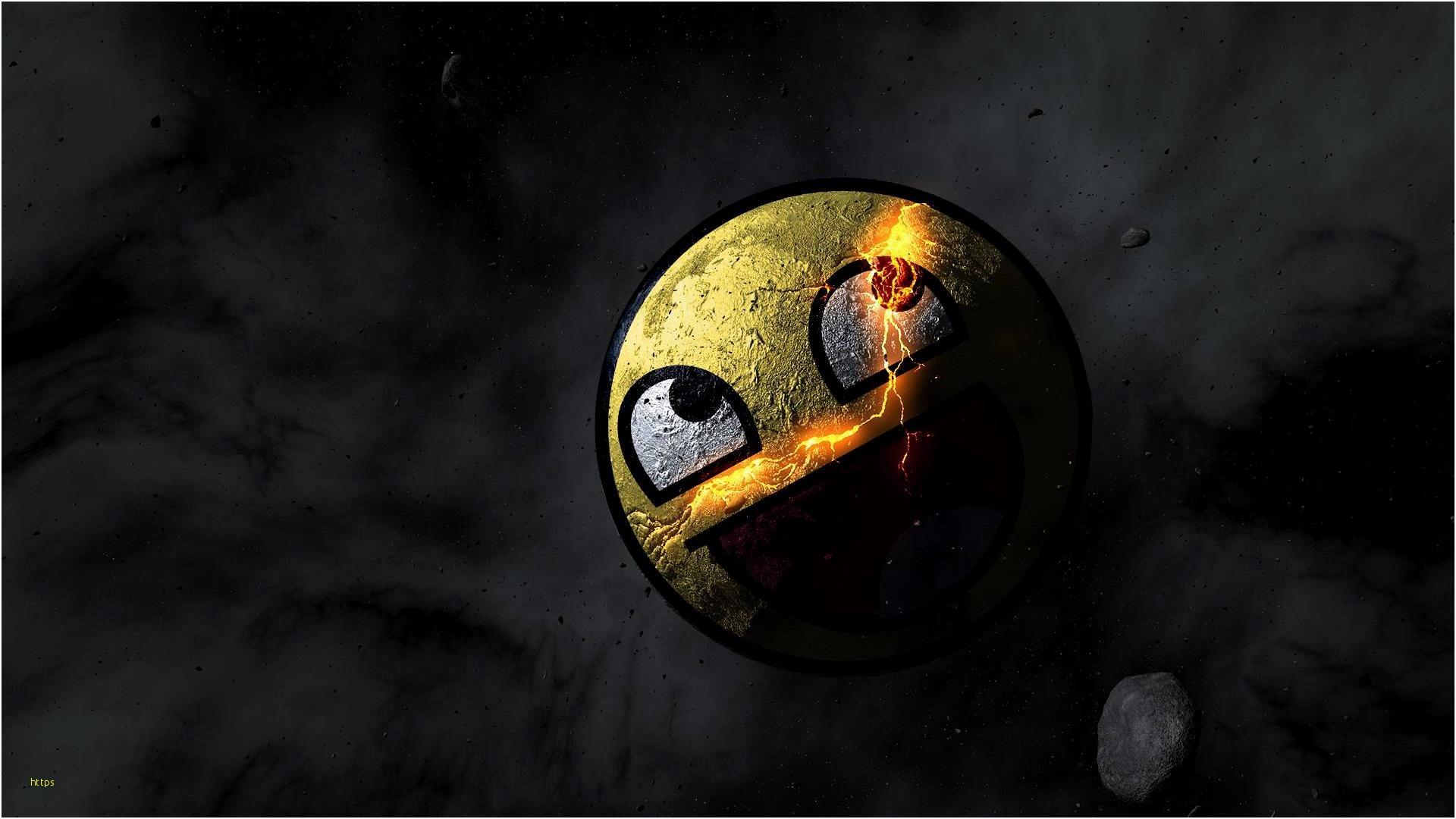 1920x1080 Smiley Wallpaper