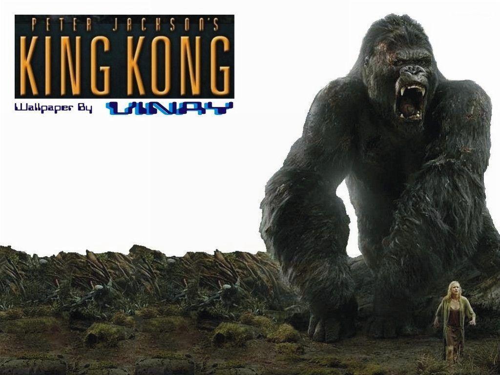 1024x768 Free download King Kong Wallpaper [1024x768] for your Desktop, Mobile & Tablet. Explore King Kong Wallpaper. King Kong Wallpaper, King Kong Wallpaper HD, King Kong Wallpaper 1933