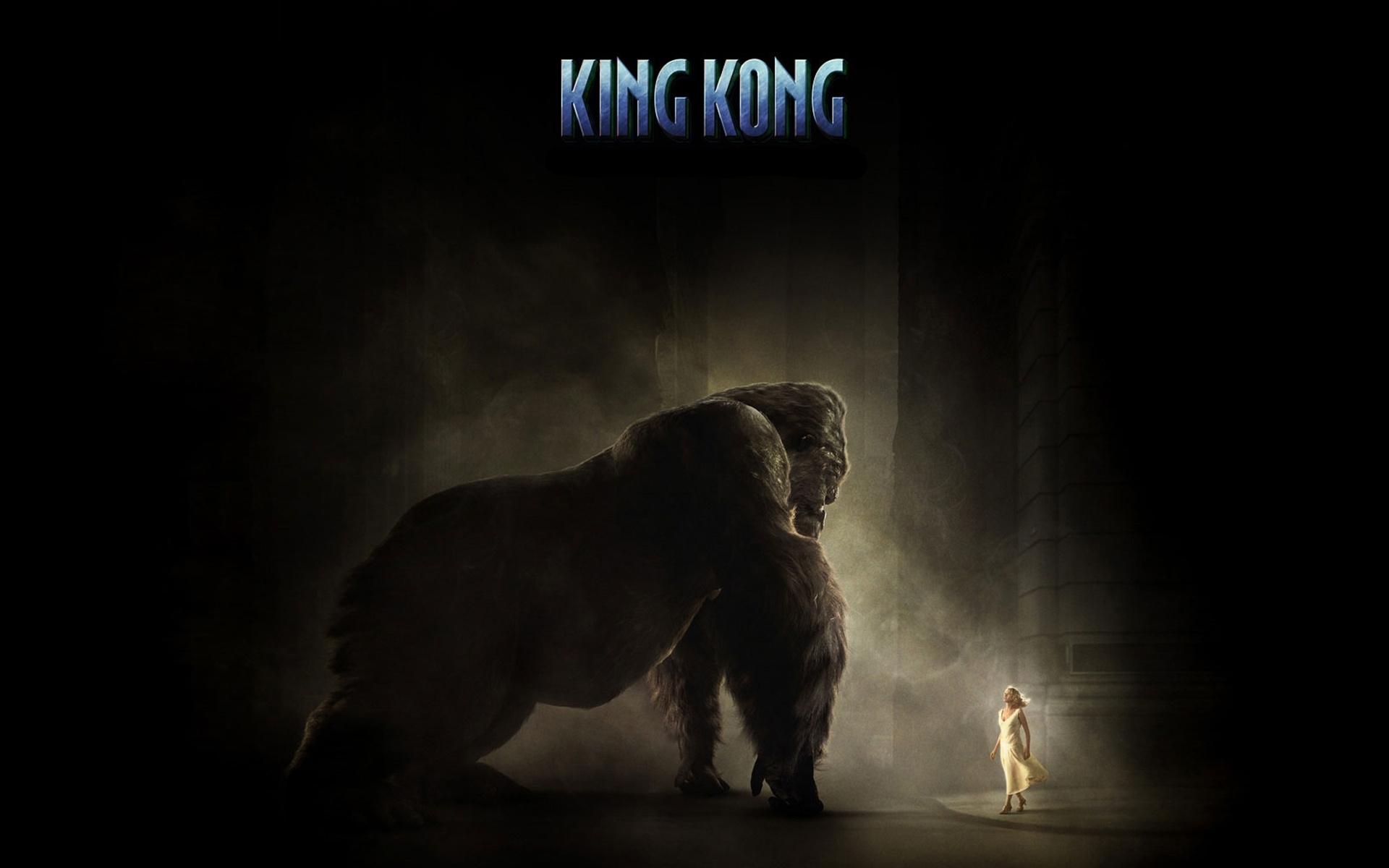 1920x1200 king, Kong, Ann, Darrow, Naomi, Watts, Gorilla Wallpaper HD / Desktop and Mobile Background