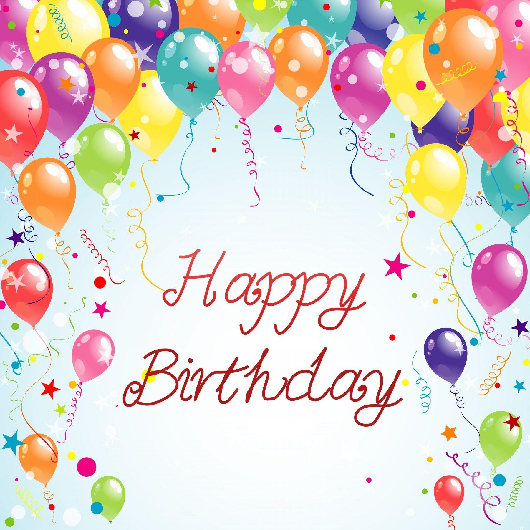 1800x1800 Birthday Wallpaper