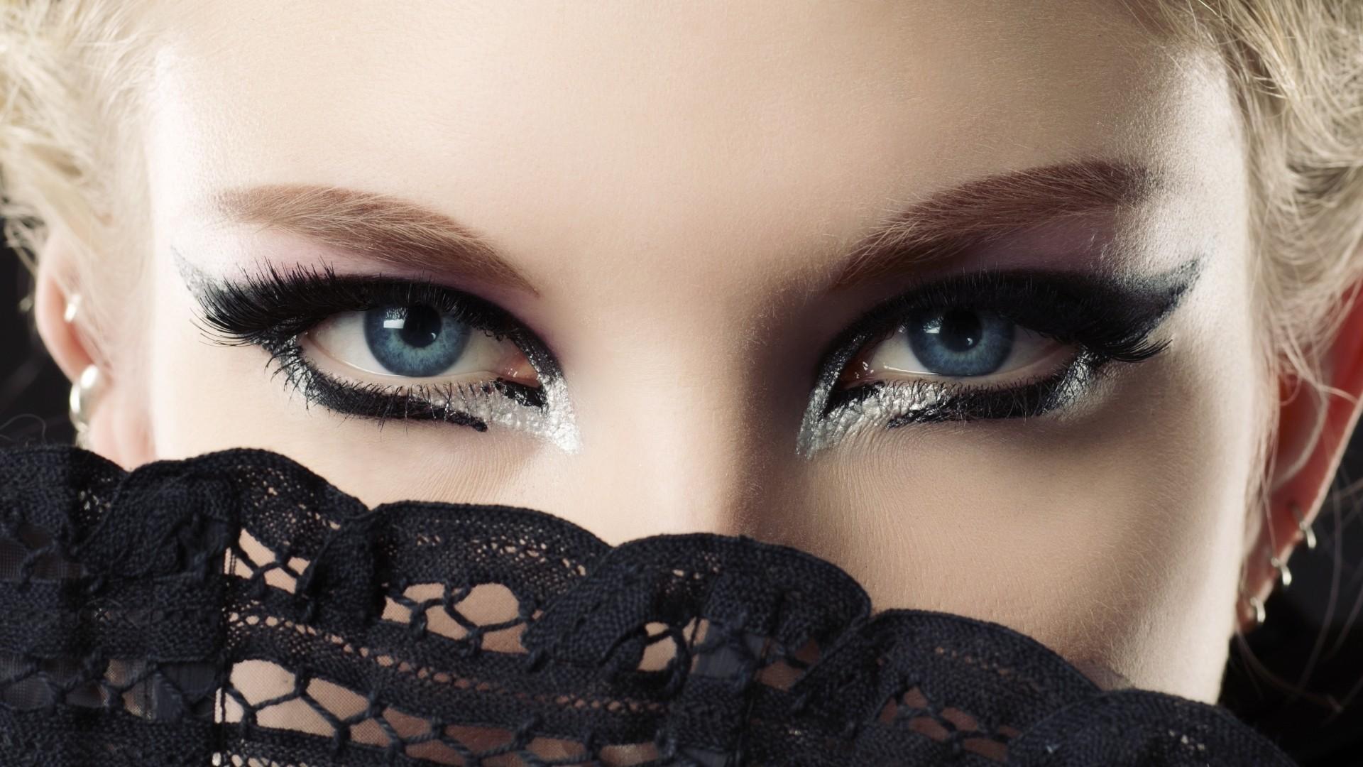 1920x1080 Free download Blue eyes in a beautiful make up wallpaper and image [1920x1080] for your Desktop, Mobile & Tablet. Explore Beautiful Eyes Wallpaper. Most Beautiful Eyes Wallpaper, Eye Wallpaper