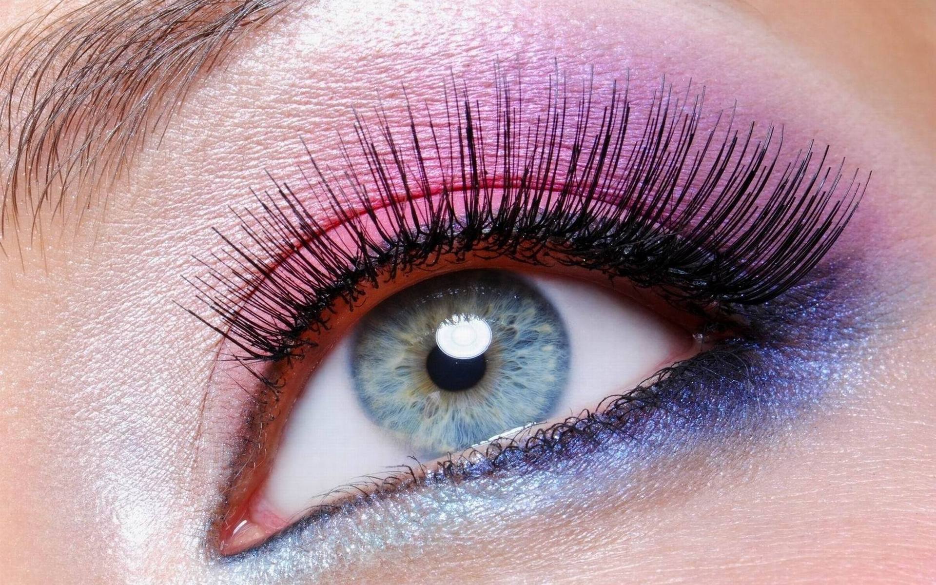 1920x1200 Beautiful Eyes Image HD