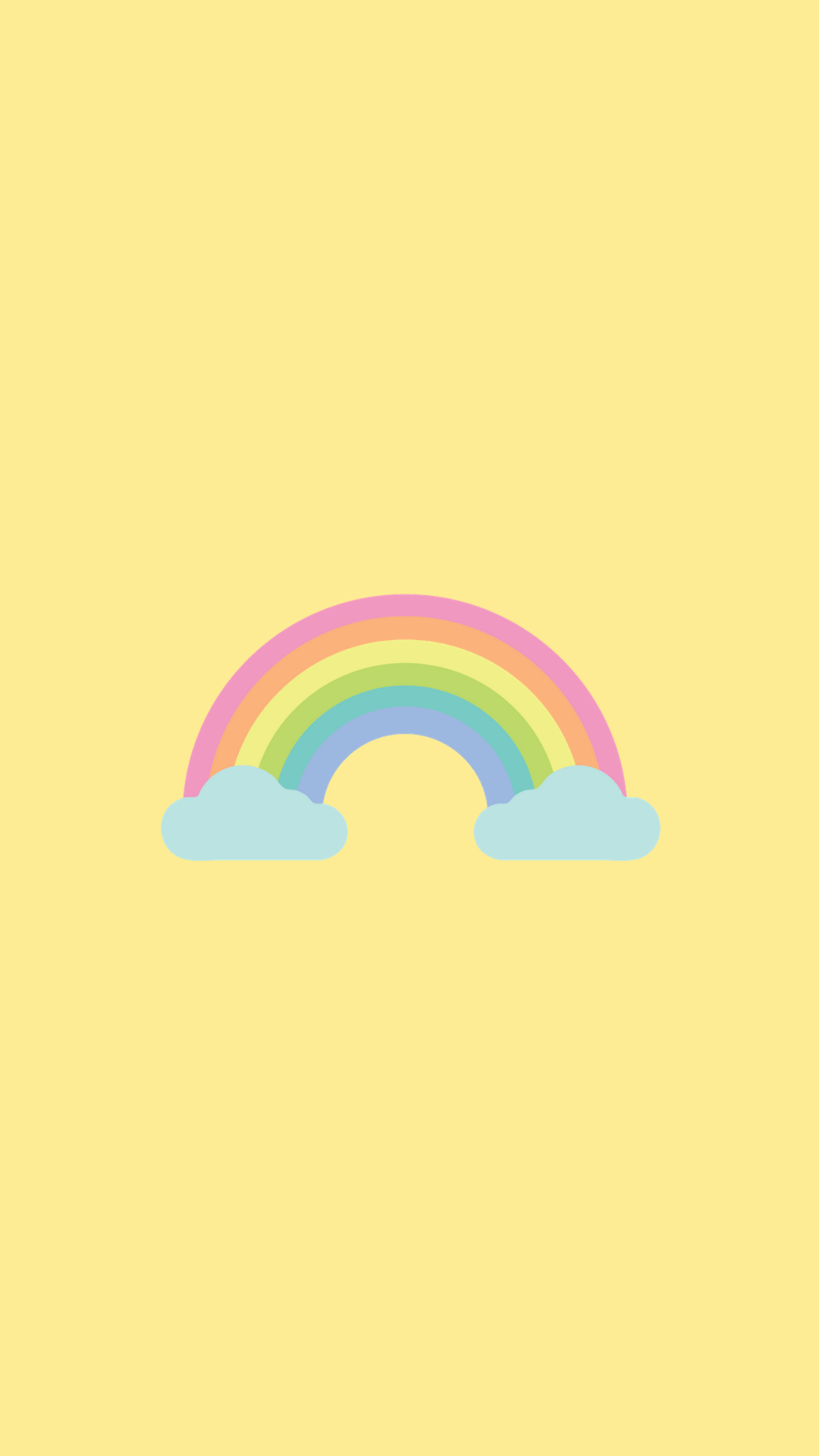1080x1920 5 Wallpaper Rainbows and Unicorns