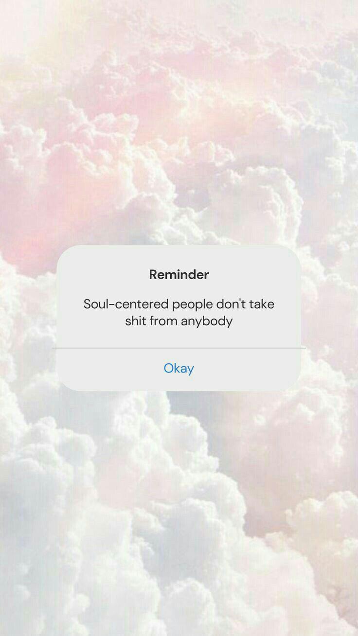 Aesthetic Reminder Wallpapers - Top Free Aesthetic Reminder Backgrounds