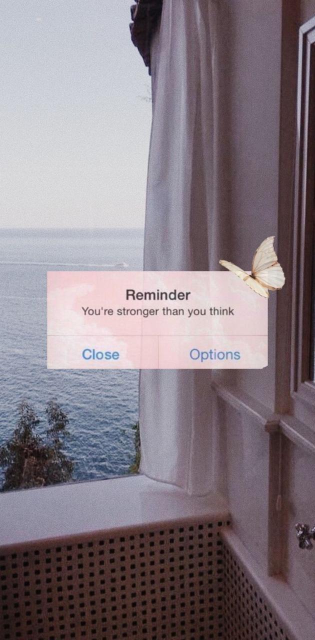 Aesthetic Reminder Wallpapers - Top Free Aesthetic Reminder Backgrounds