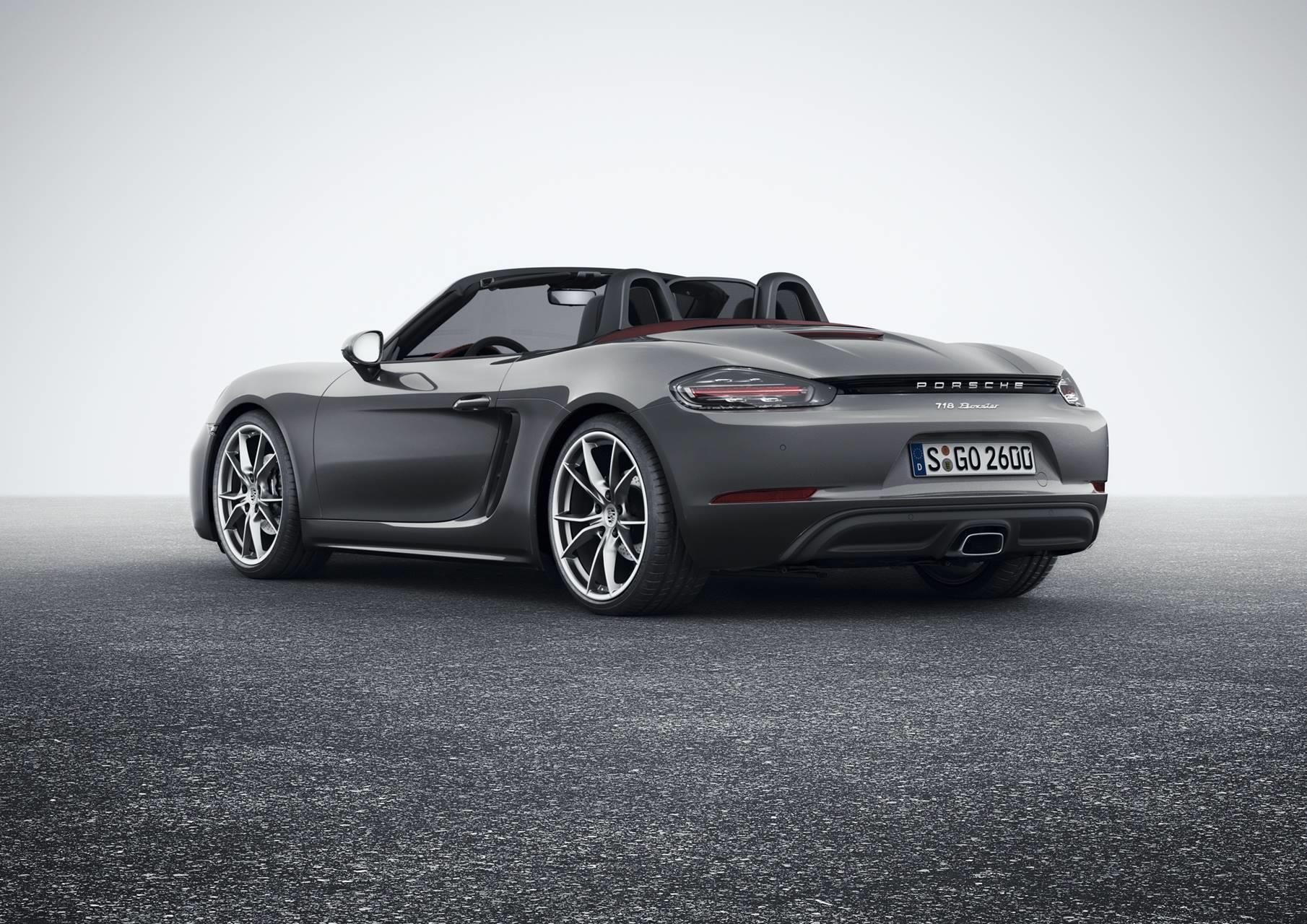 1810x1280 Porsche 718 Boxster Wallpaper [HD]