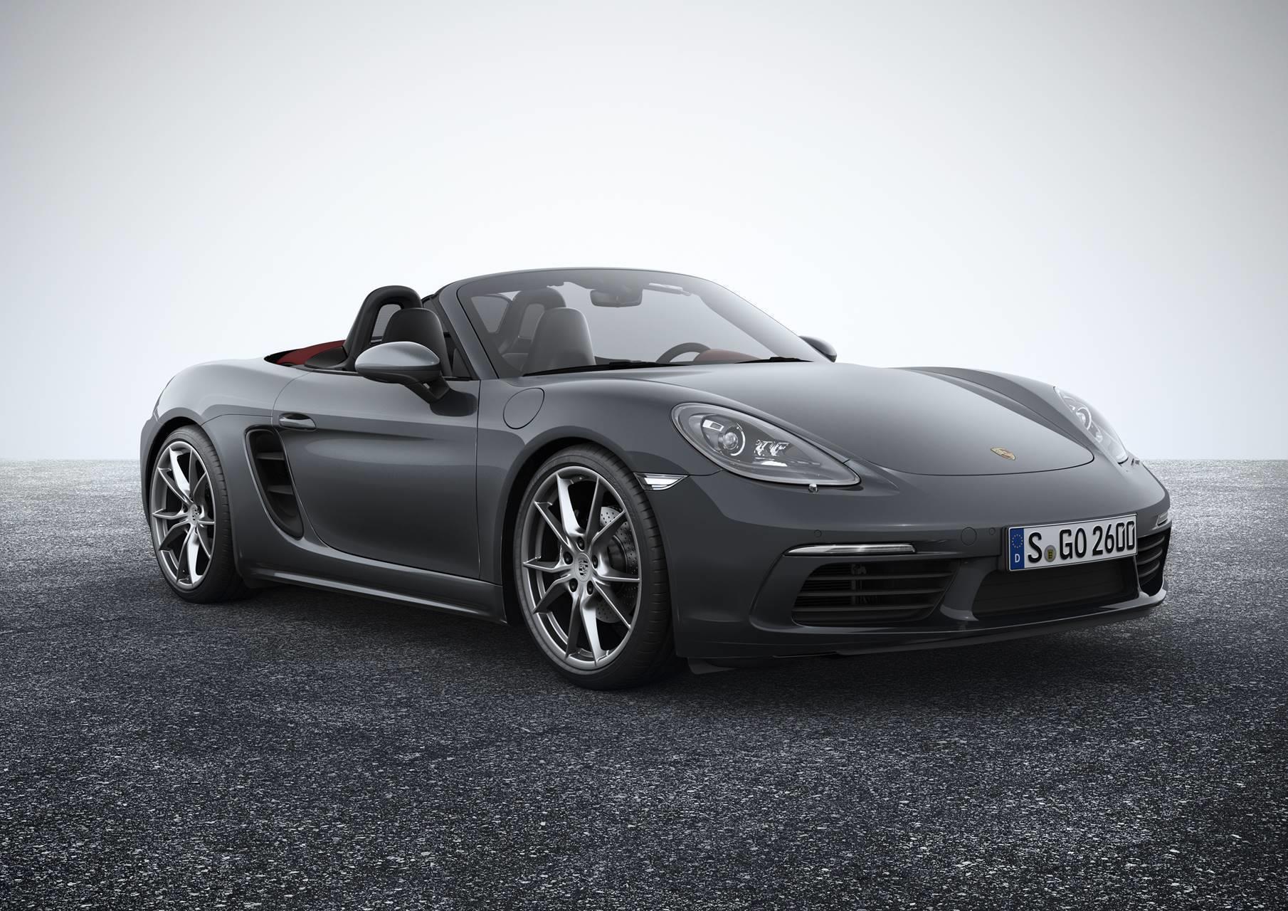 1810x1280 Porsche 718 Boxster Wallpaper [HD]