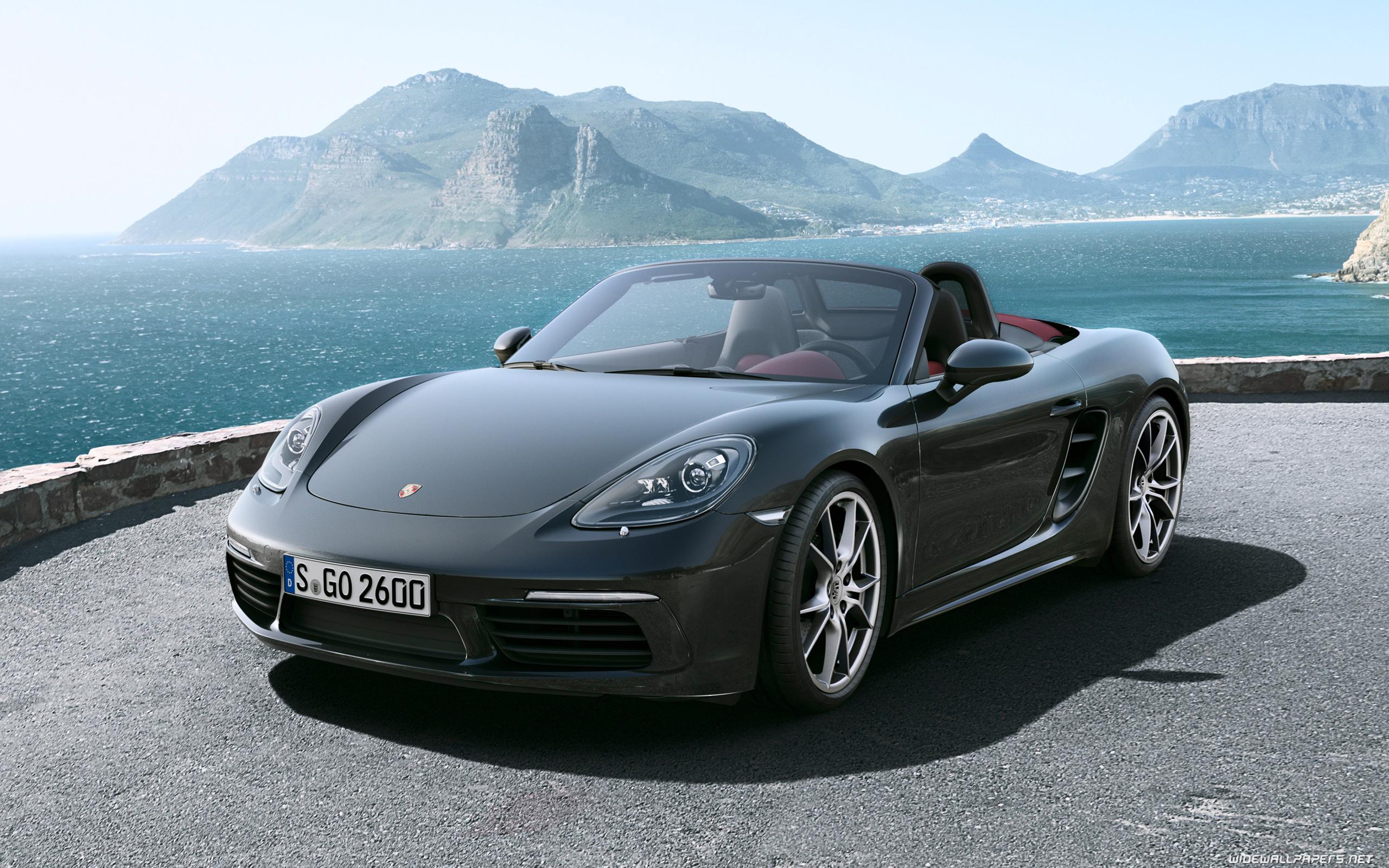 2560x1600 Free download Porsche Boxster cars desktop wallpaper 4K Ultra HD [2560x1600] for your Desktop, Mobile & Tablet. Explore Porsche 718 Boxster Wallpaper. Porsche 718 Boxster Wallpaper, Porsche Boxster Wallpaper, Porsche 718 Cayman Wallpaper