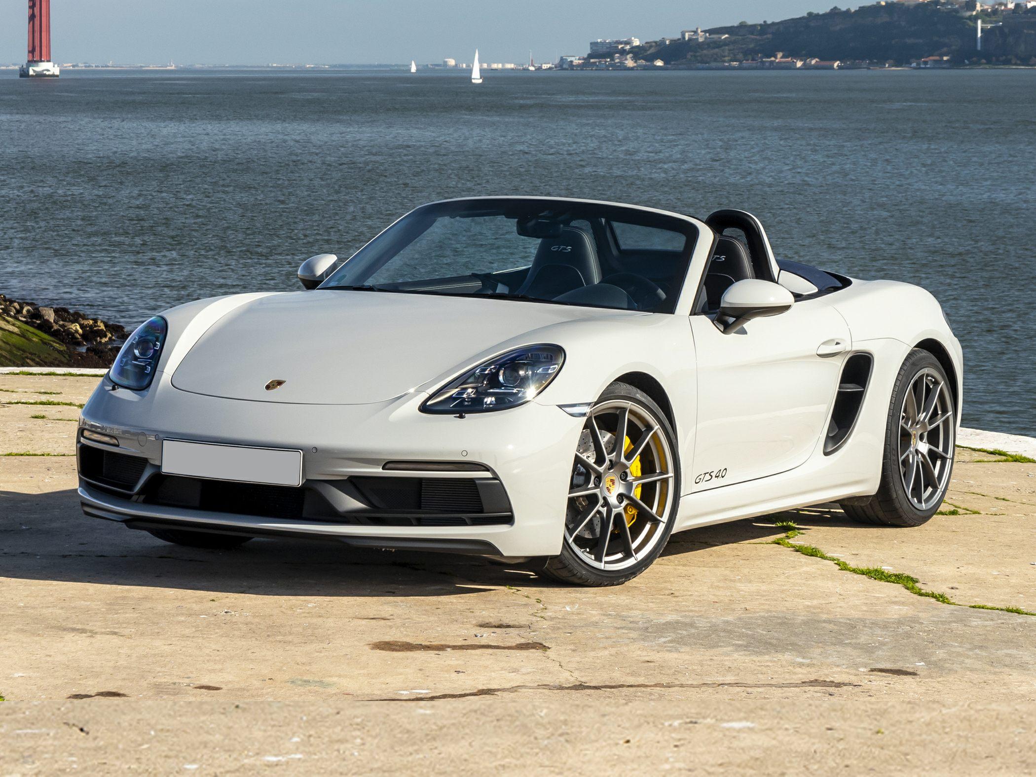 2100x1575 Porsche 718 Boxster GTS 4.0 2dr Rear Wheel Drive Convertible Specs And Prices