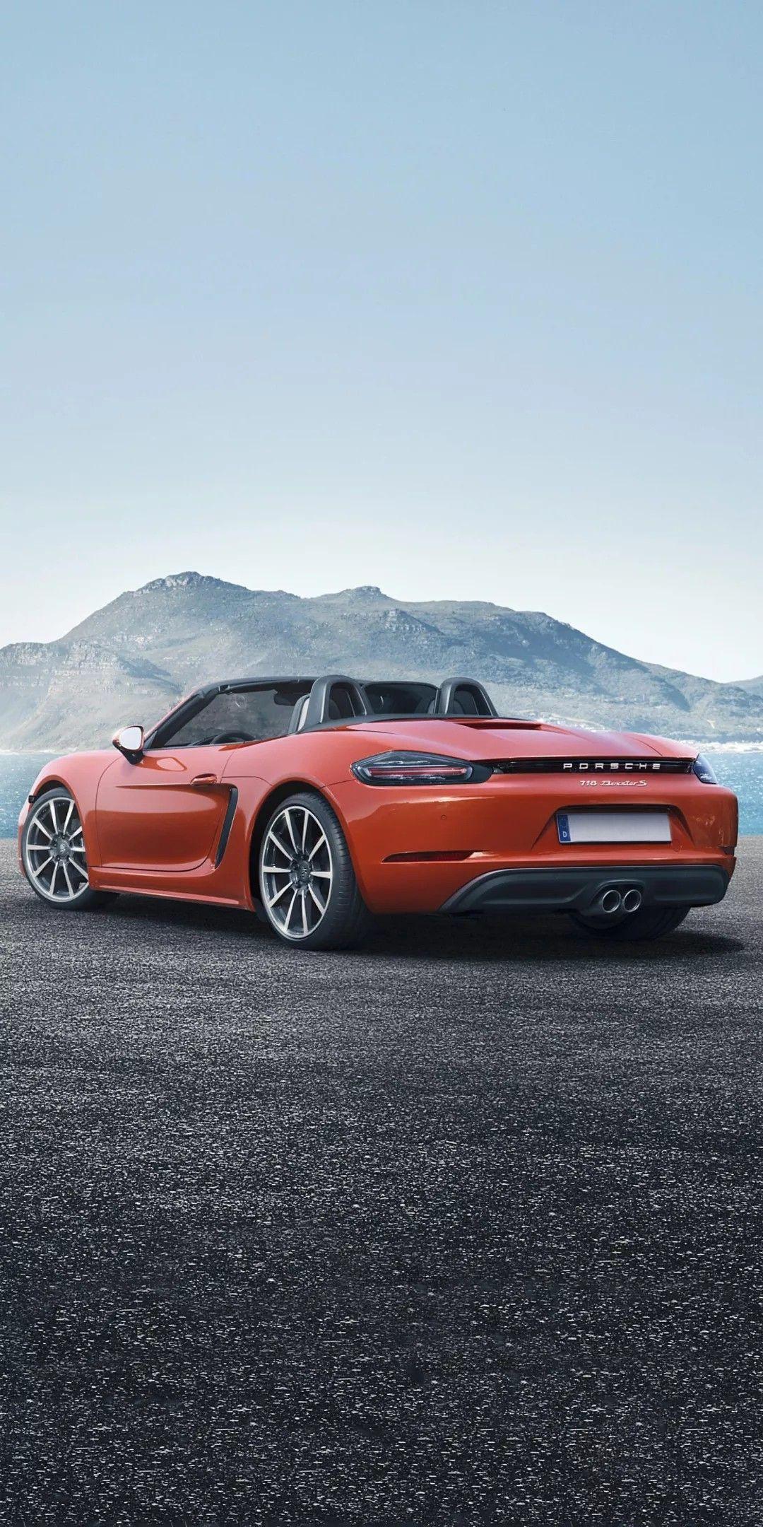 1080x2160 SuperCar
