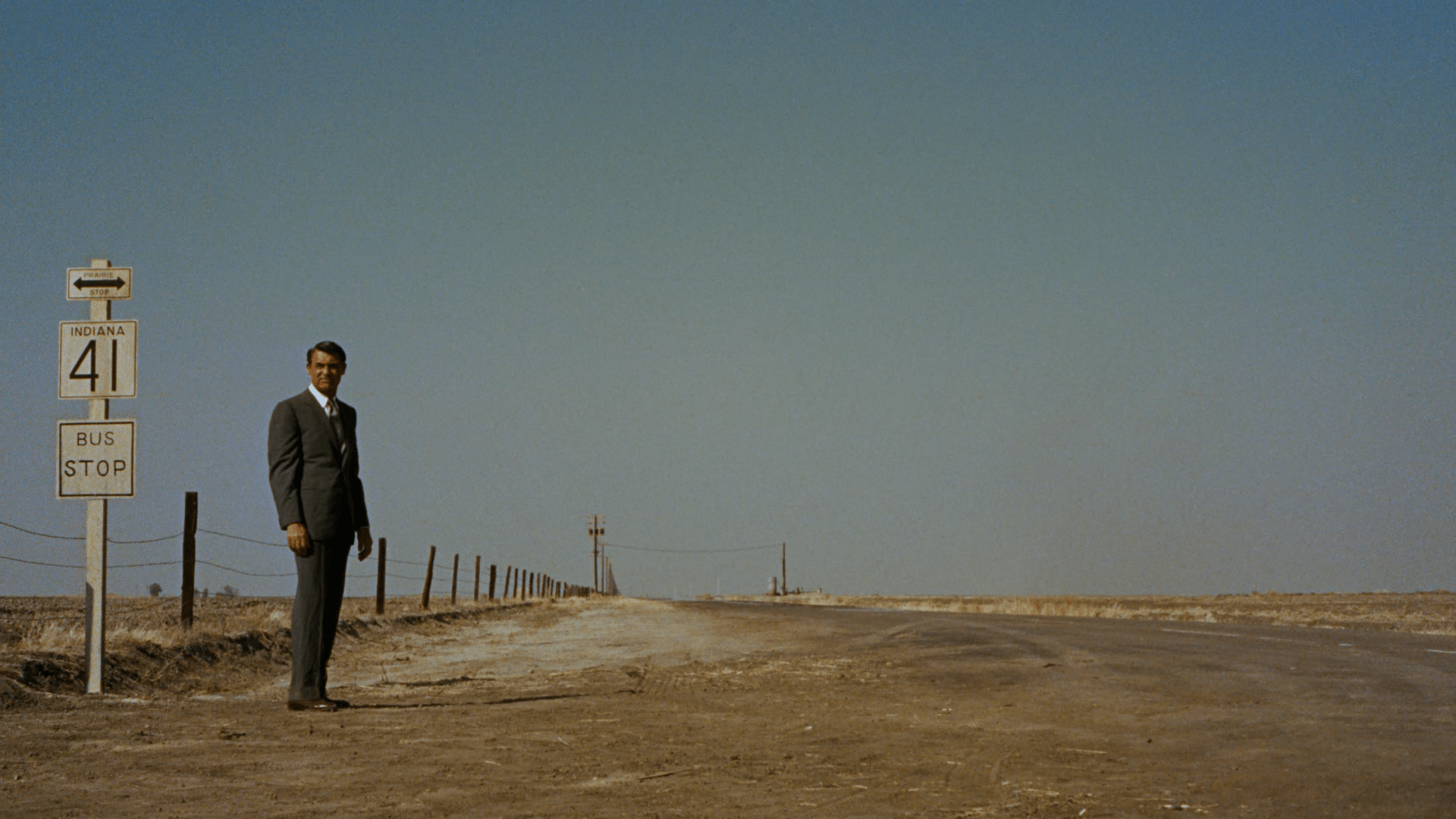 1920x1080 Movie North By Northwest HD Wallpaper