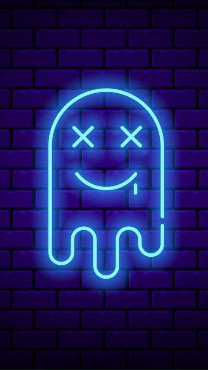 720x1280 Wallpaper. Papel de parede gráfico, Papel de parede azul para iphone, Papeis de parede azuis