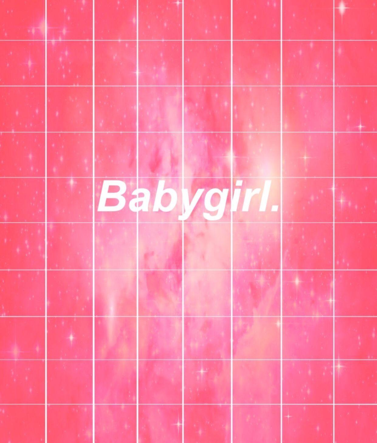 Baby Girl Aesthetic  Wallpapers  Top Free Baby Girl 