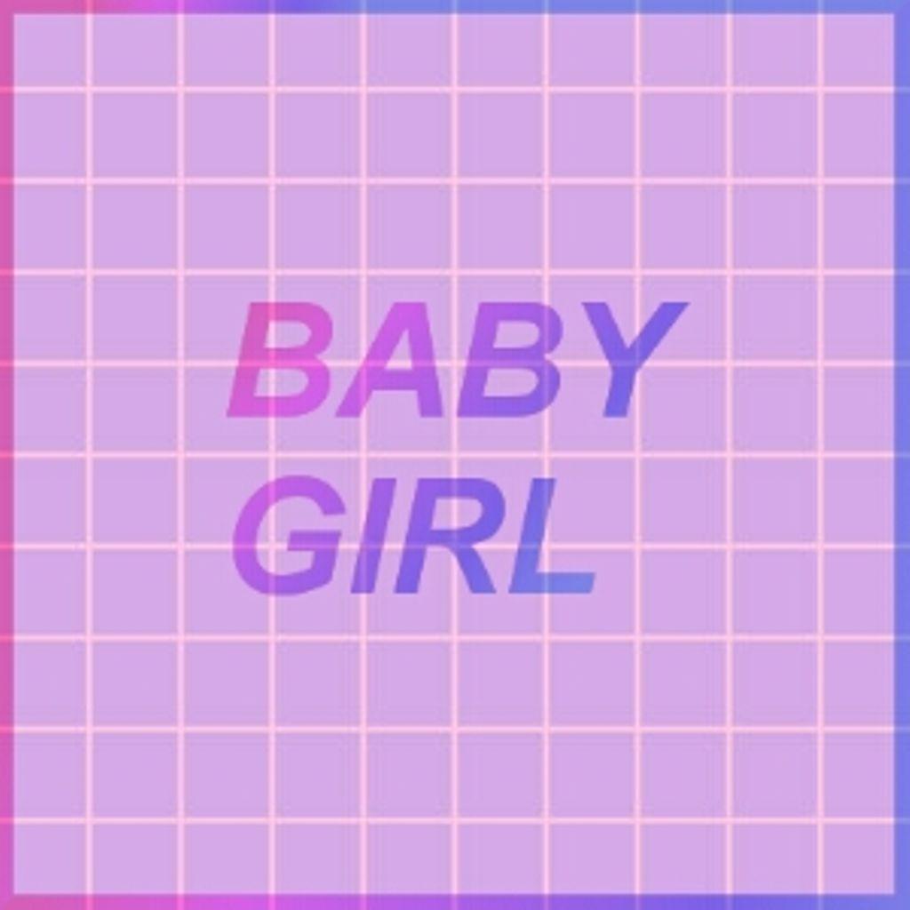 Baby Girl Aesthetic Wallpapers - Top Free Baby Girl Aesthetic ...