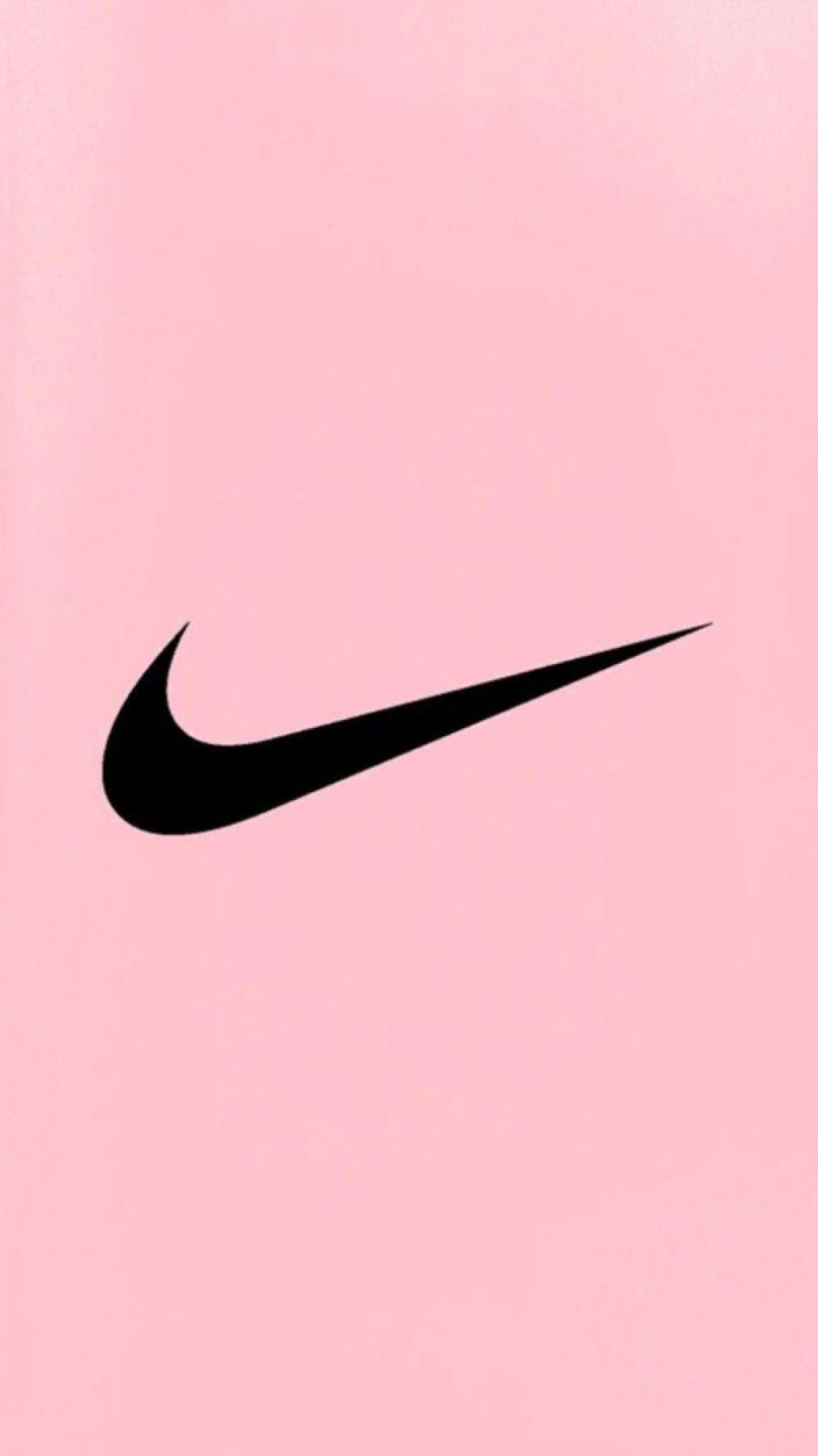 nike backgrounds for girls