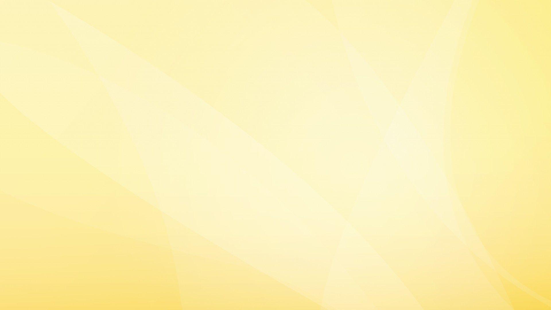 1920x1080 Yellow Desktop Background