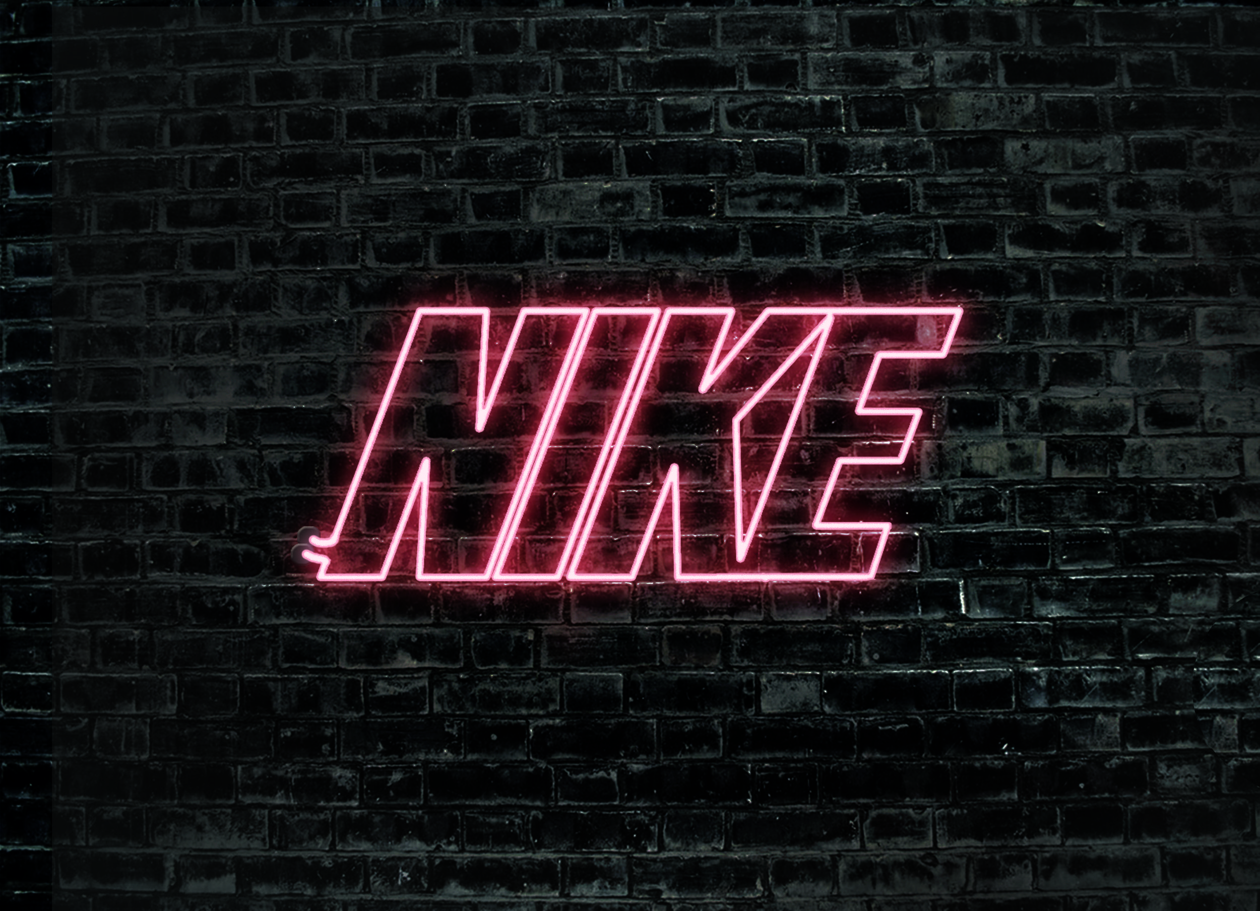 Aesthetic Nike Wallpapers - Top Free