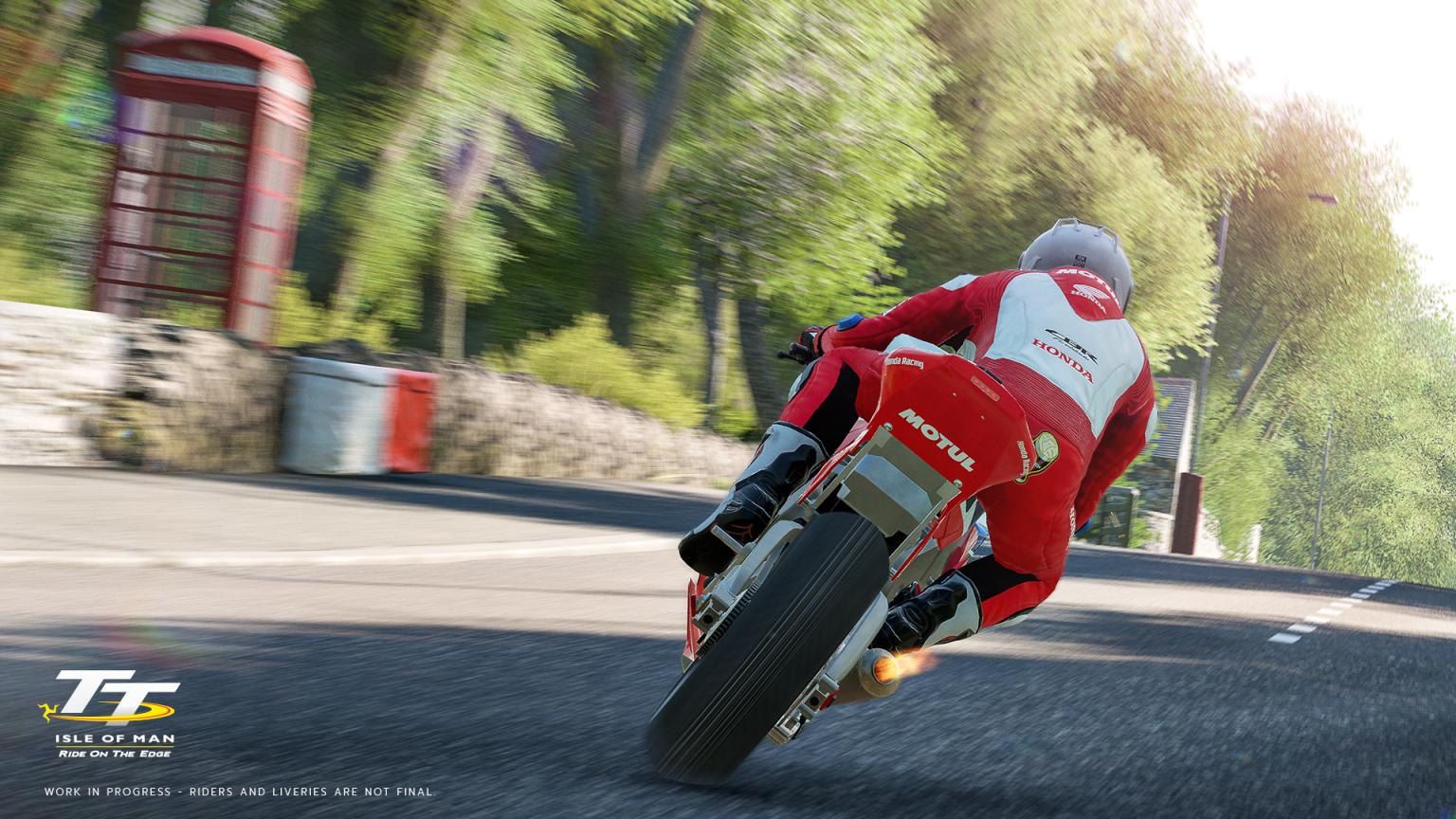 1536x864 Free download Nailing The Authenticity in TT Isle of Man Ride on The Edge [1920x1080] for your Desktop, Mobile & Tablet. Explore Williams FW41 Wallpaper. Williams FW41 Wallpaper, Williams