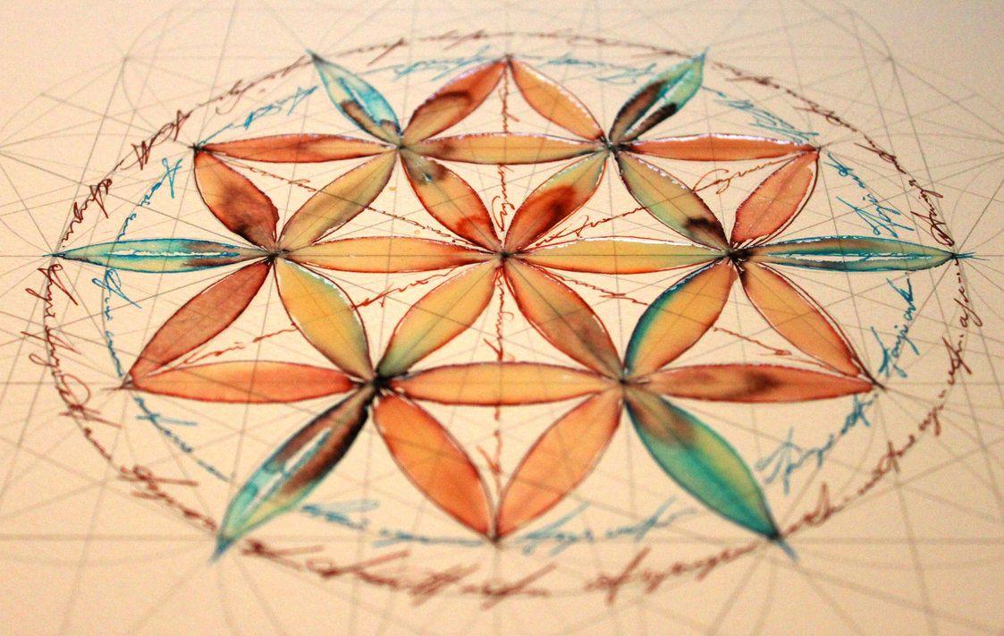 1123x711 Flower of life