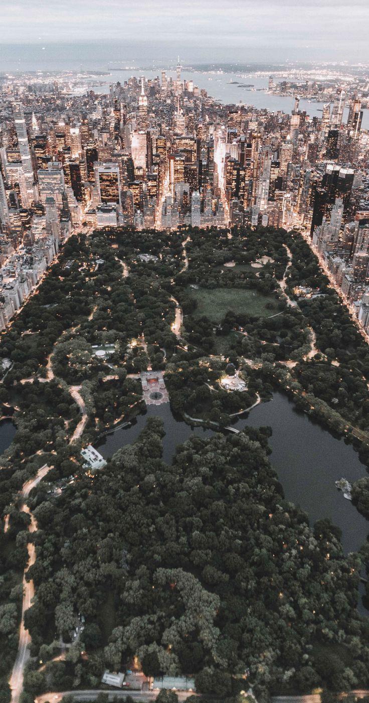 736x1401 The best New York City wallpaper to download free for iPhone. City wallpaper, New york wallpaper, Landscape photography nature