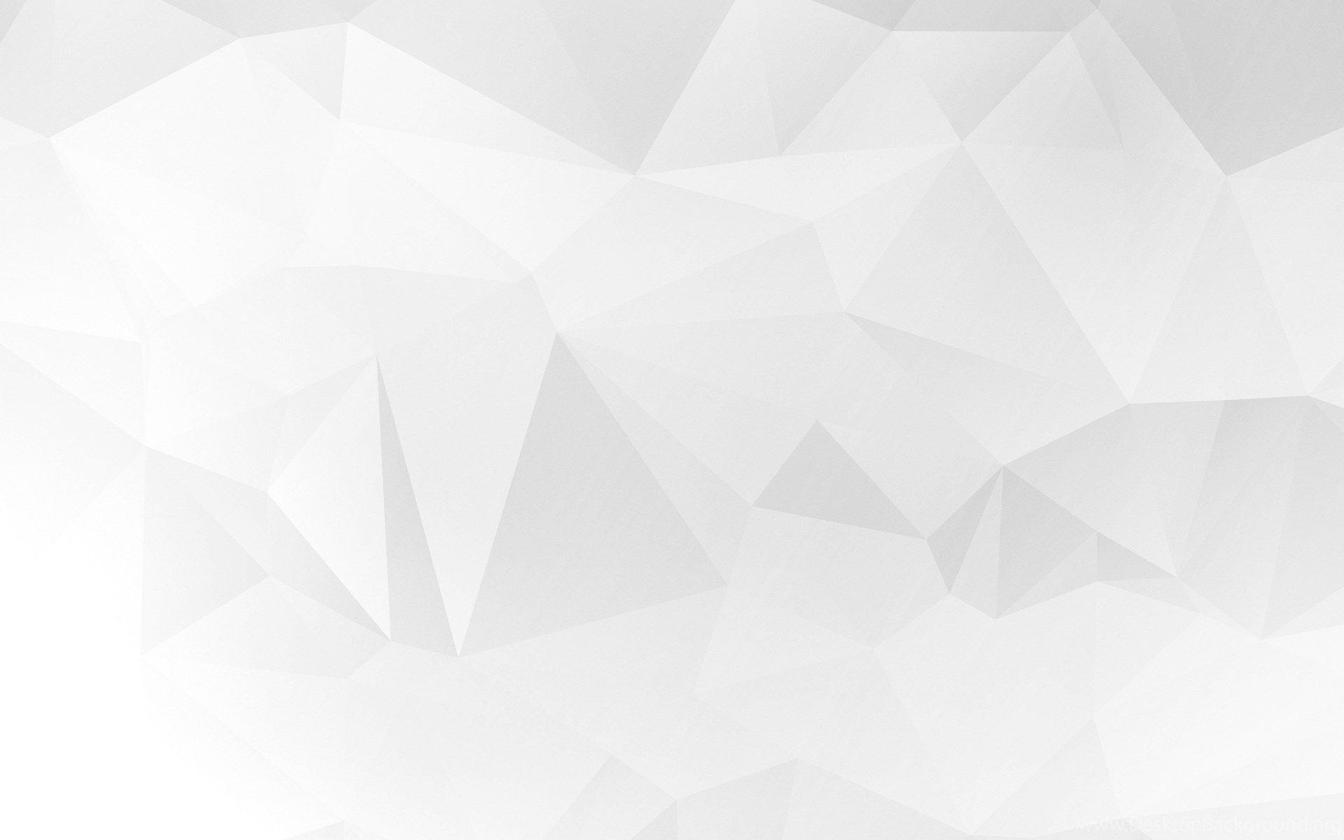 White Polygon Wallpapers - Top Free White Polygon Backgrounds ...