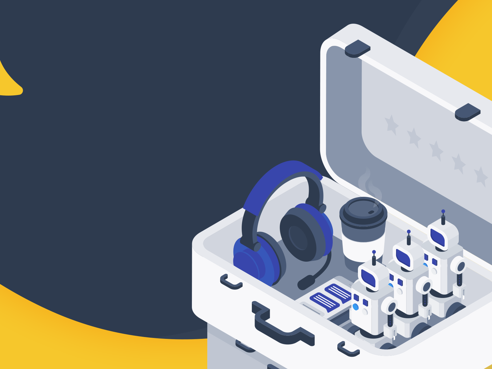 Discord Bot Wallpapers - Top Free Discord Bot Backgrounds - WallpaperAccess