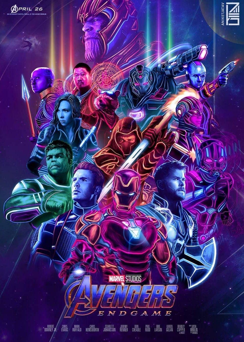 966x1350 Avengers New Marvel Wallpaper