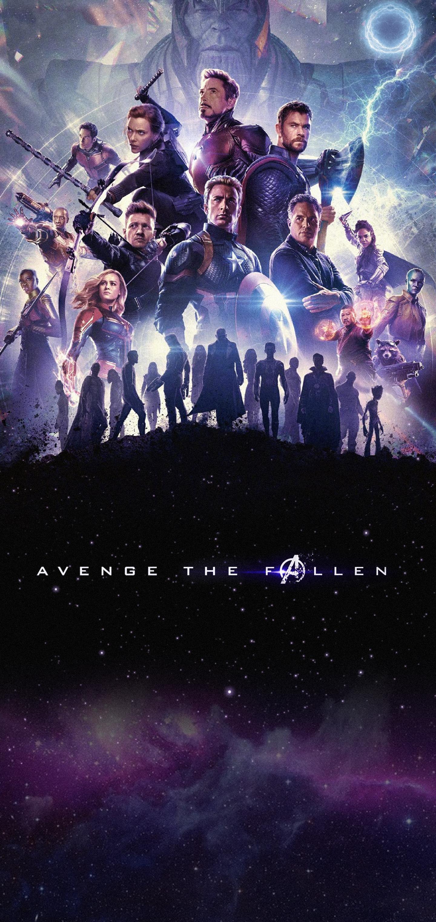 1440x3040 Avengers endgame #avengethefallen s10 wallpaper : s10wallpaper. Avengers wallpaper, Marvel wallpaper, Marvel 4k wallpaper