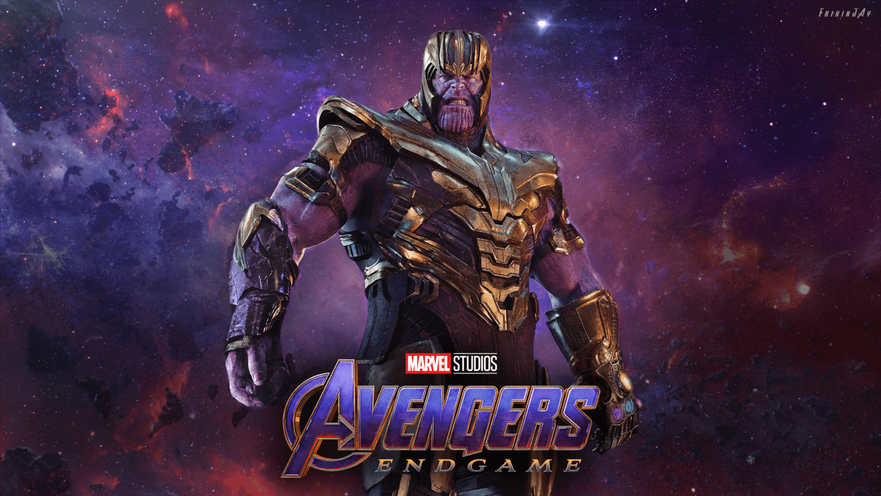 1800x1013 Avengers: Endgame HD