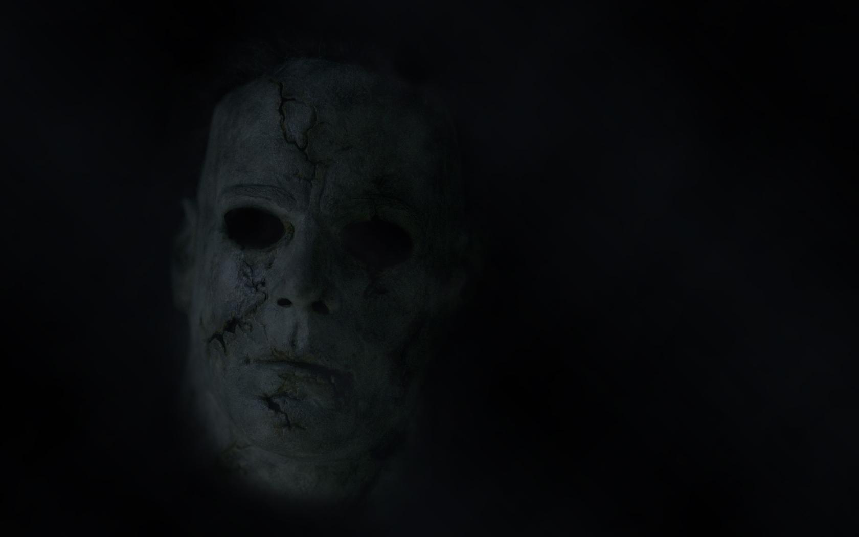 1680x1050 Scary wallpaper