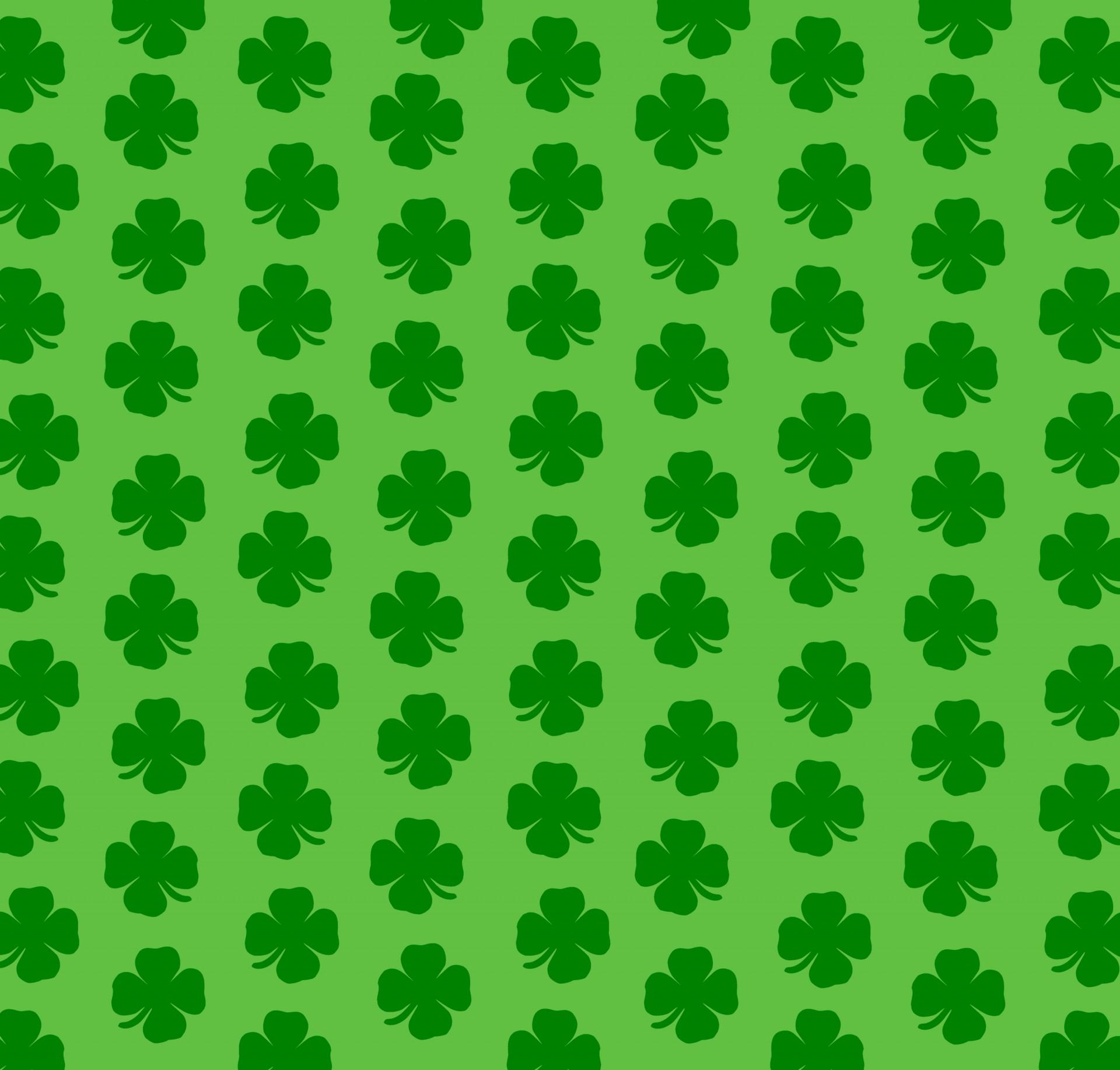 1920x1834 Shamrock, shamrocks, wallpaper, background, scrapbooking
