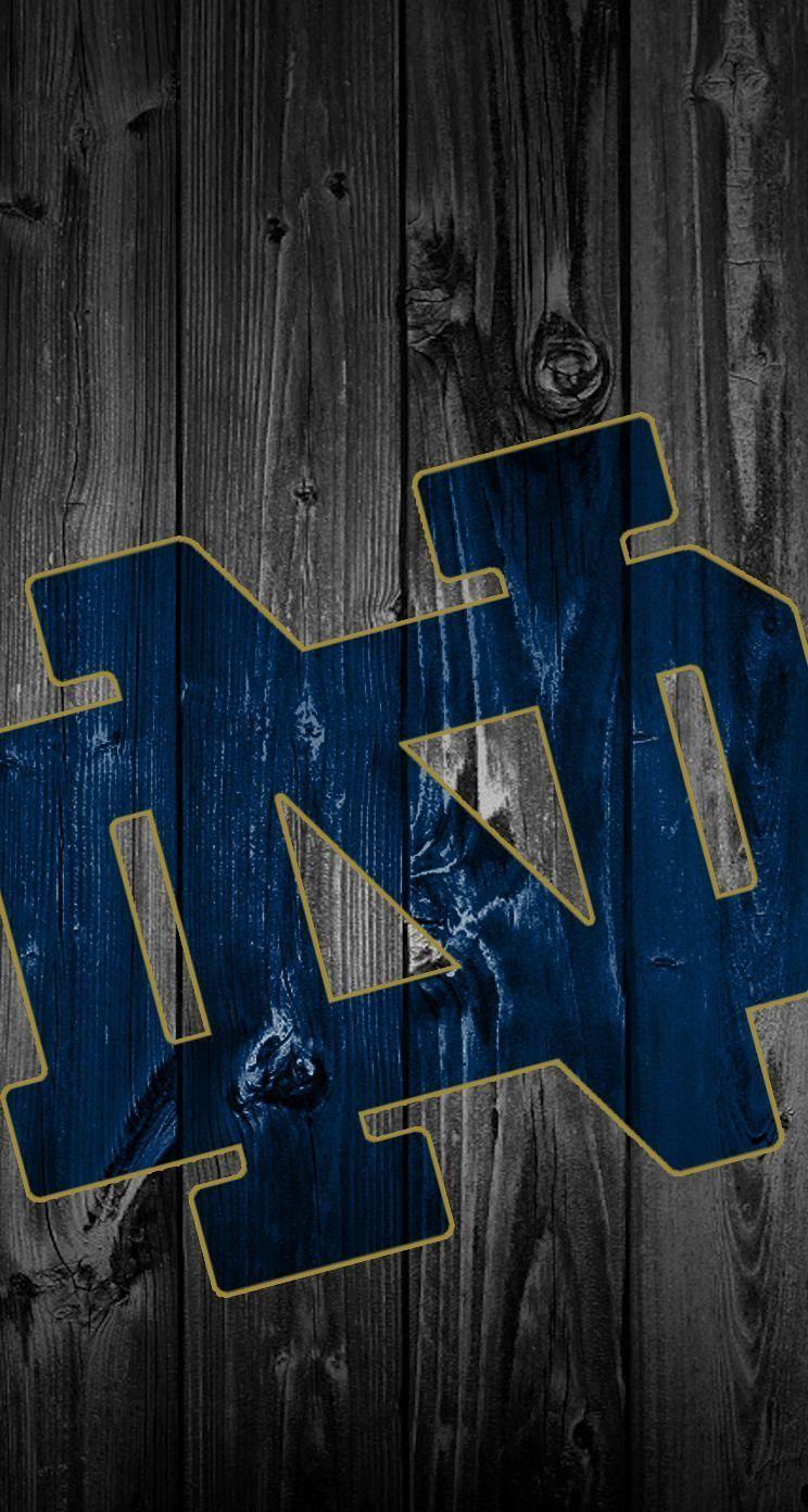 744x1392 Notre Dame iPhone Wallpaper