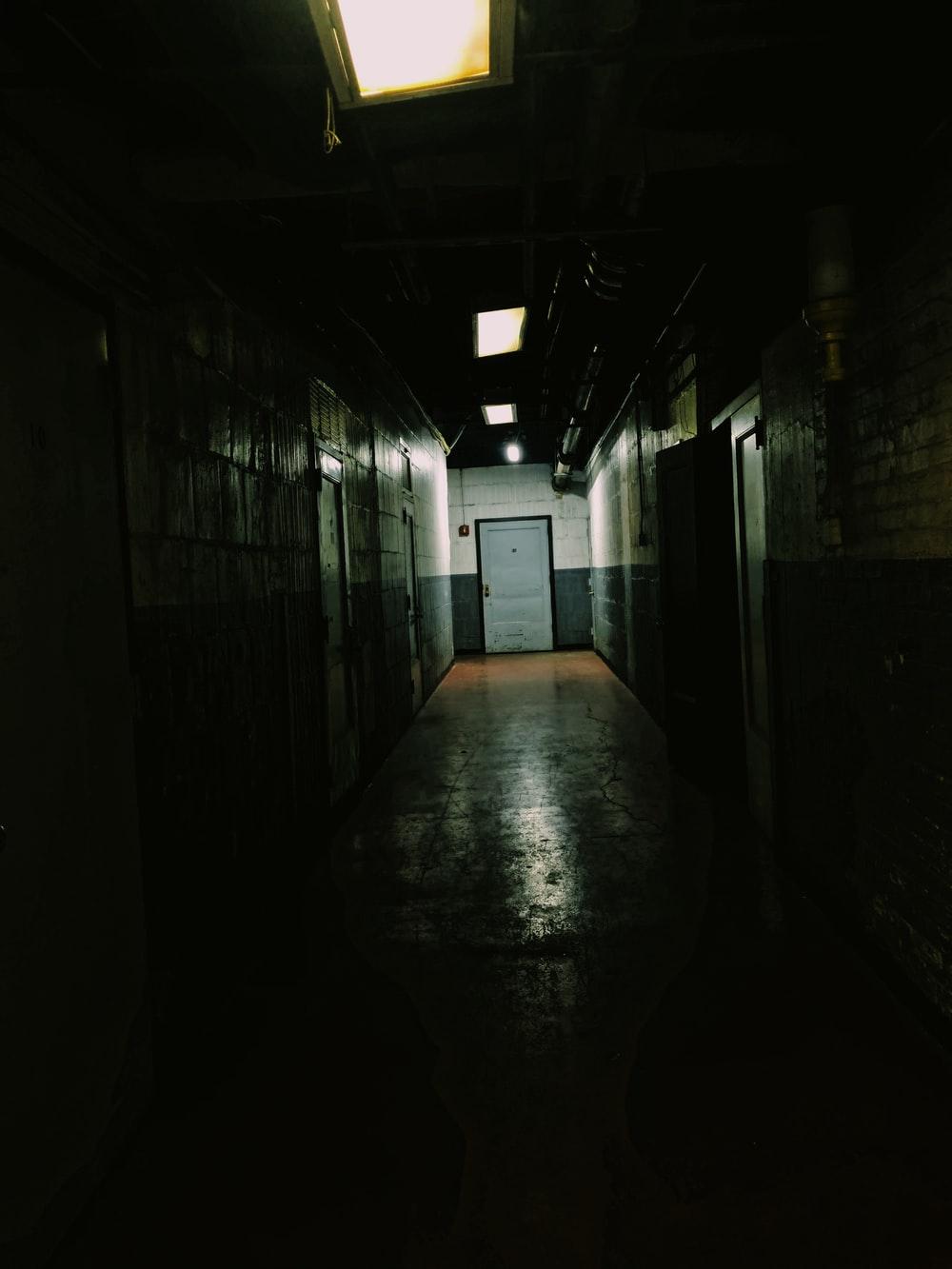 1000x1333 Haunted House Picture. Download Free Image