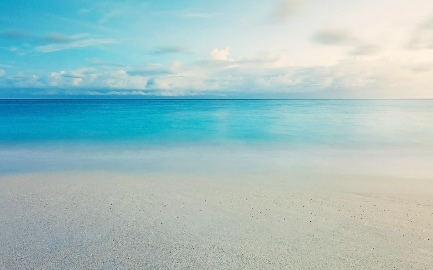 1680x1050 Free download Calm blue ocean wallpaper 14485 [1680x1050] for your Desktop, Mobile & Tablet. Explore Calm Wallpaper. Keep Calm Wallpaper