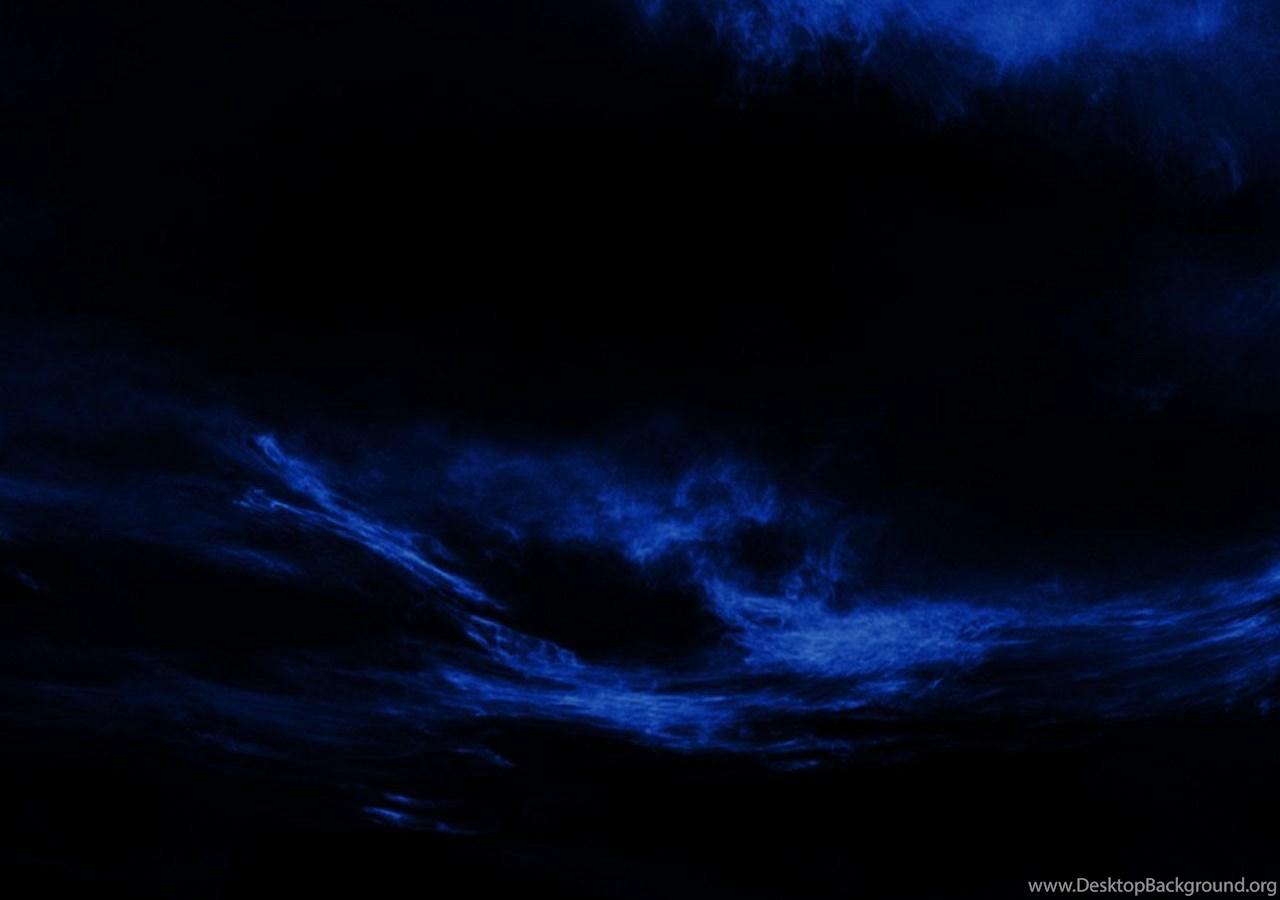 1280x900 Calm Blue Black Abstract Wallpaper 871 Free HD Wallpaper Stock. Desktop Background