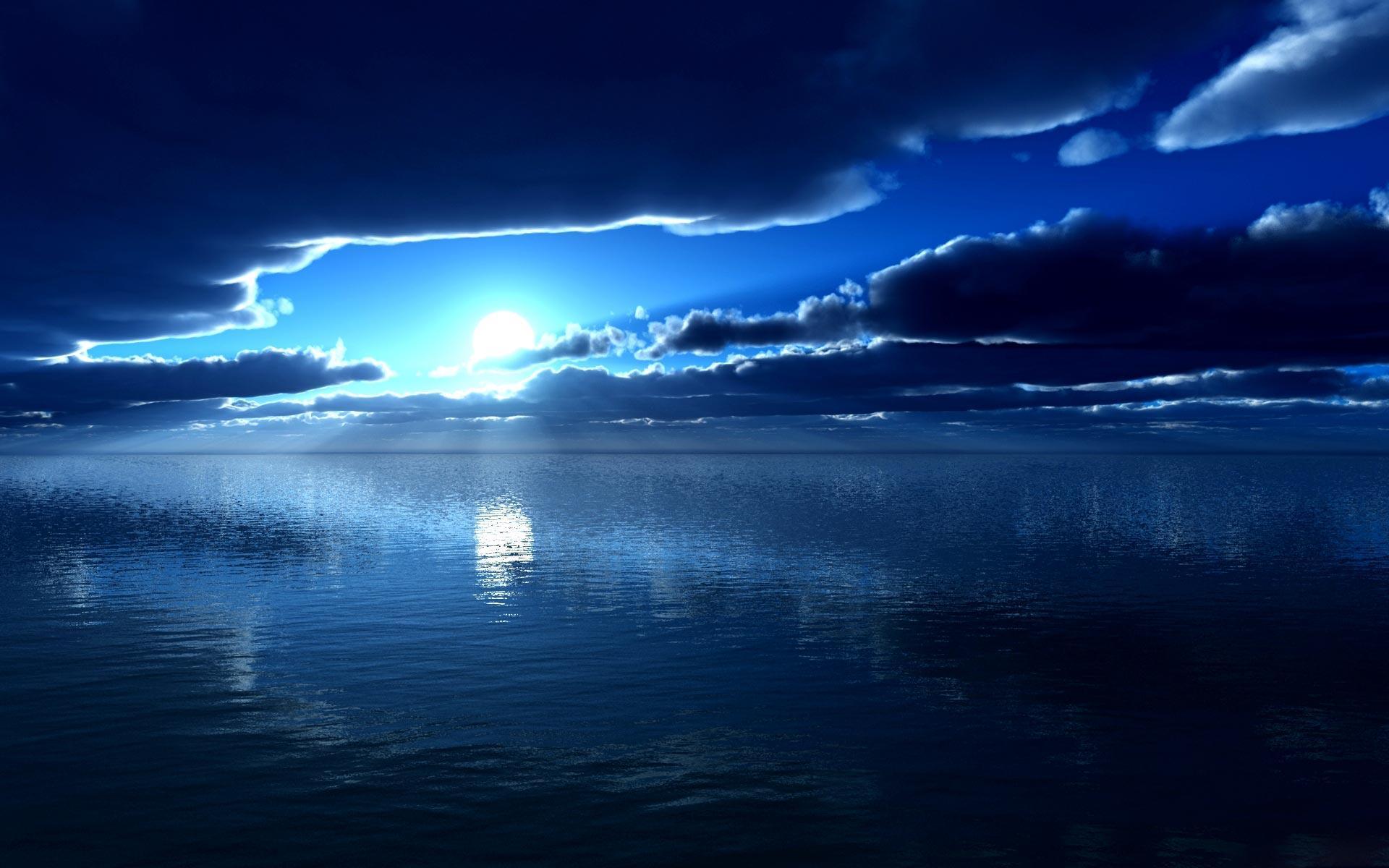 1920x1200 Calming Desktop Background
