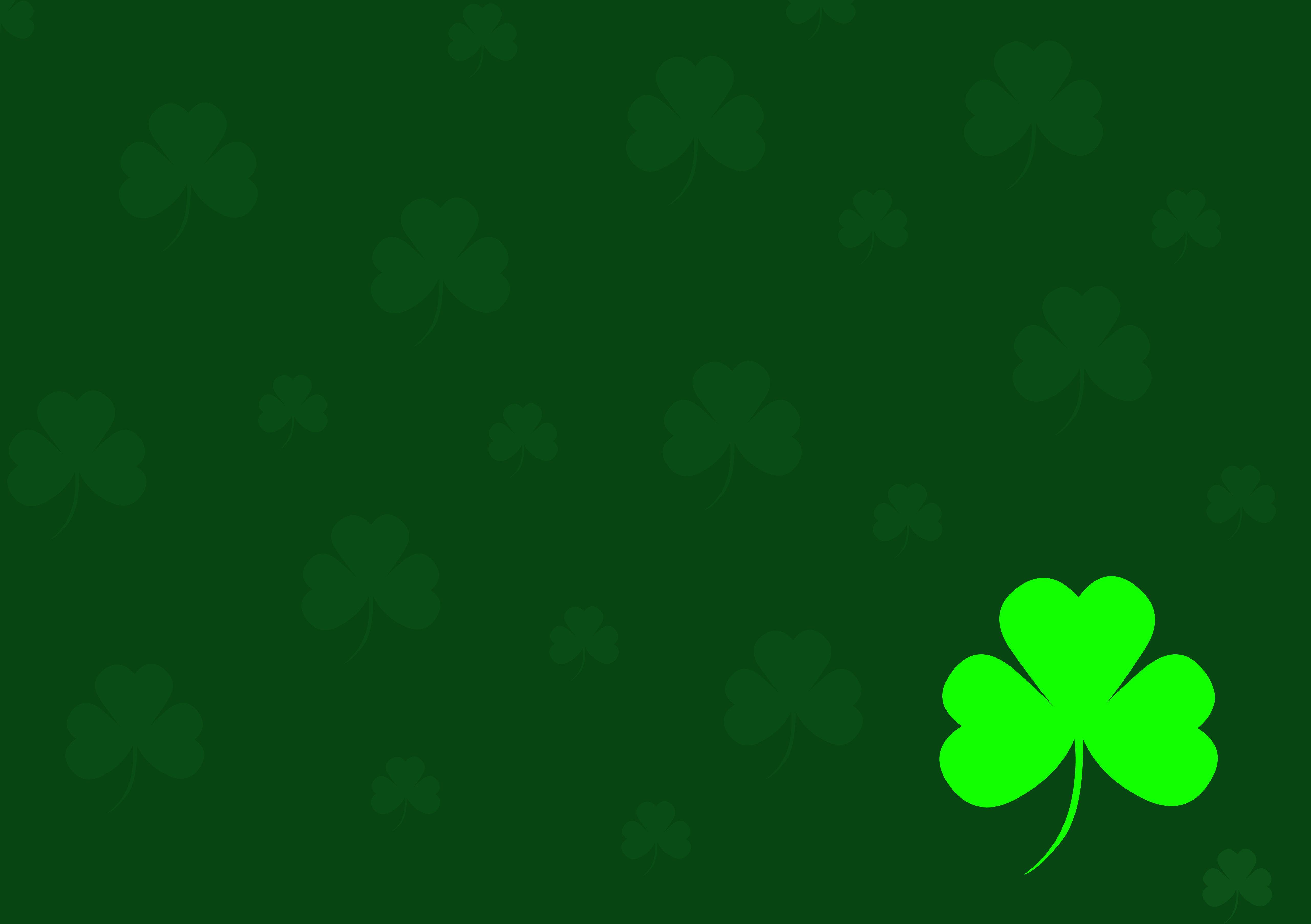 5122x3609 Free download Irish Shamrock Wallpaper [5122x3609] for your Desktop, Mobile & Tablet. Explore Shamrock Background. Shamrock Wallpaper for Walls, Shamrock Wallpaper for Computer